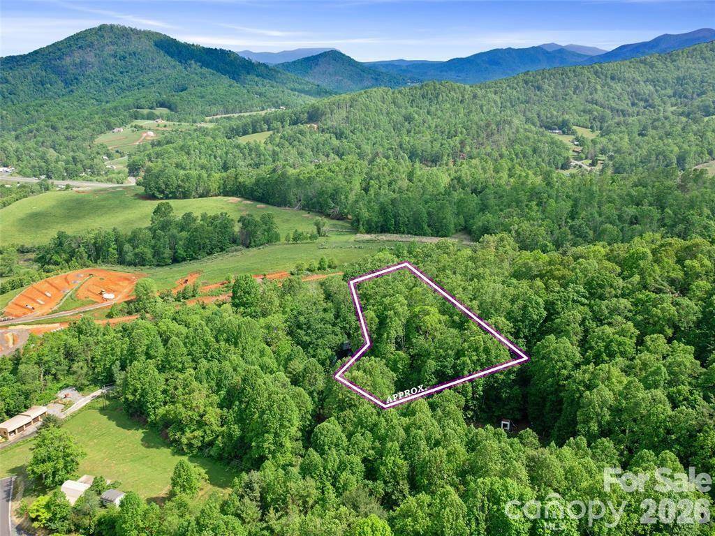 TBD Hinson Thomas RD, Spruce Pine, NC 28777