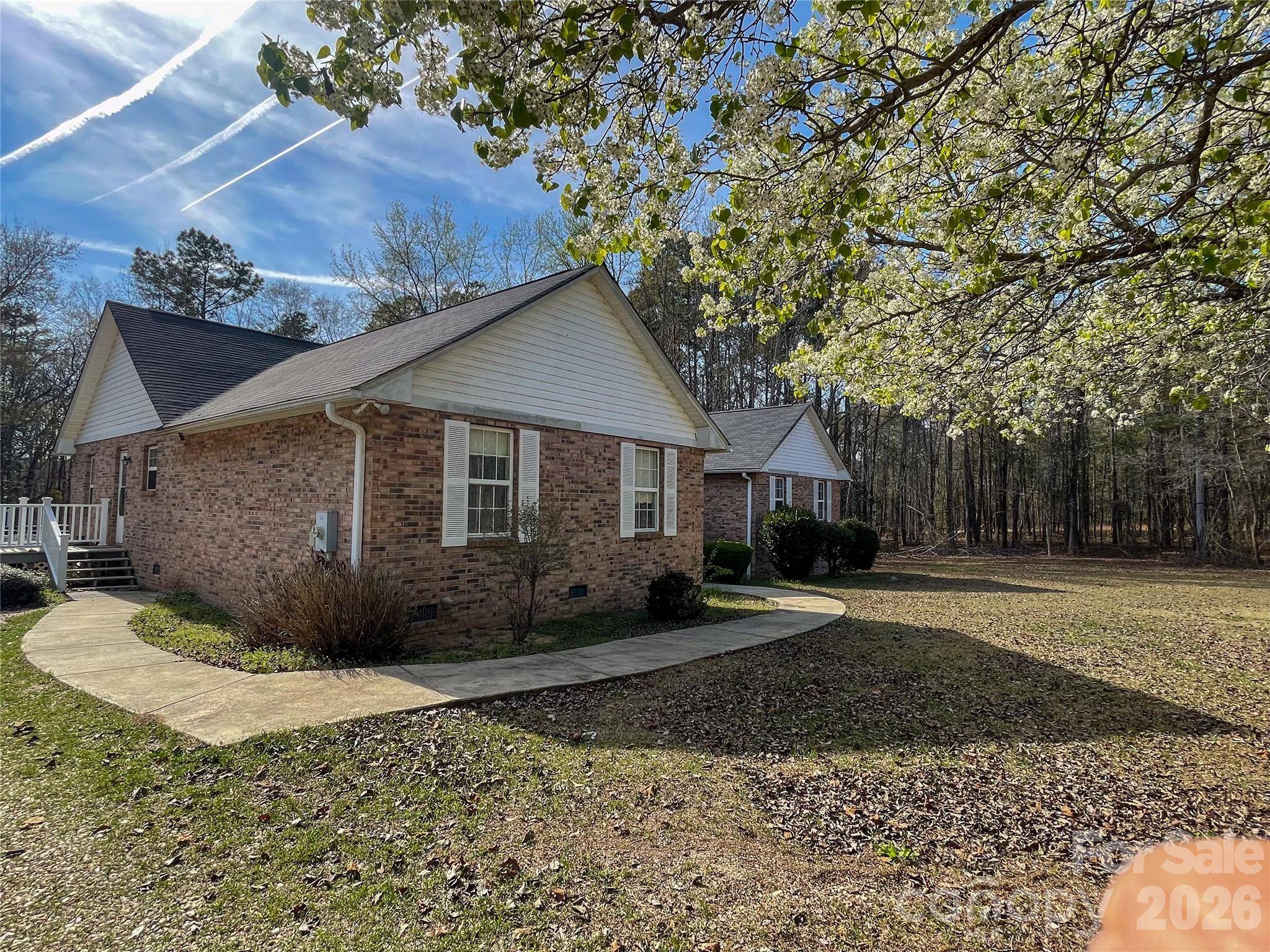 3271 Ebenezer Church RD, Camden, SC 29020