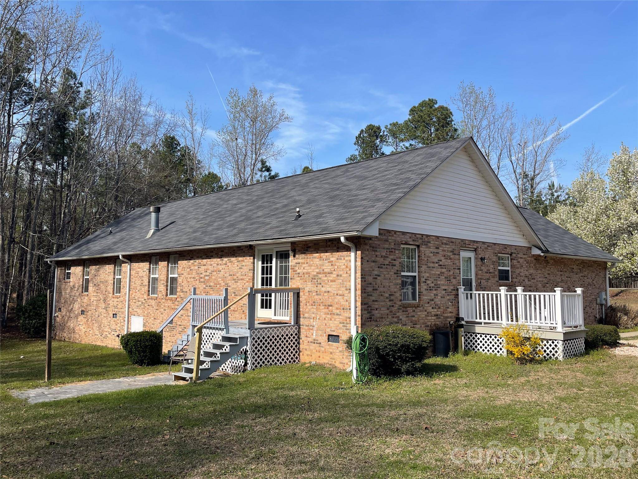 3271 Ebenezer Church RD, Camden, SC 29020