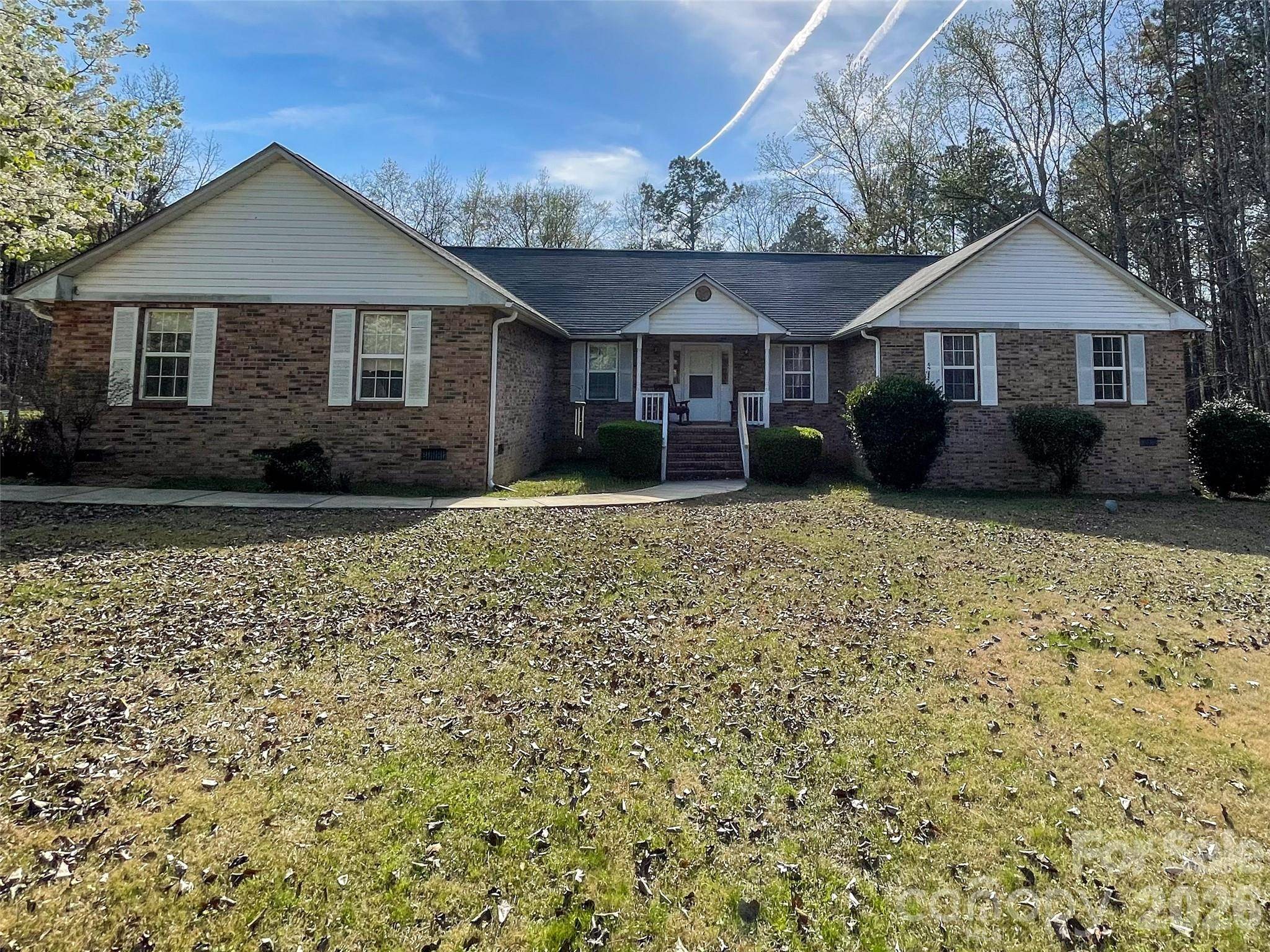 3271 Ebenezer Church RD, Camden, SC 29020