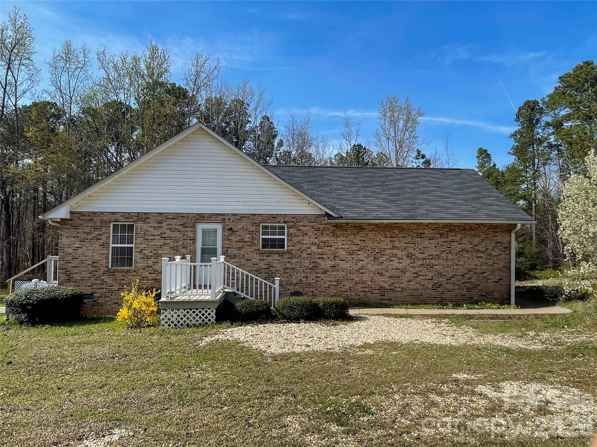 3271 Ebenezer Church RD, Camden, SC 29020