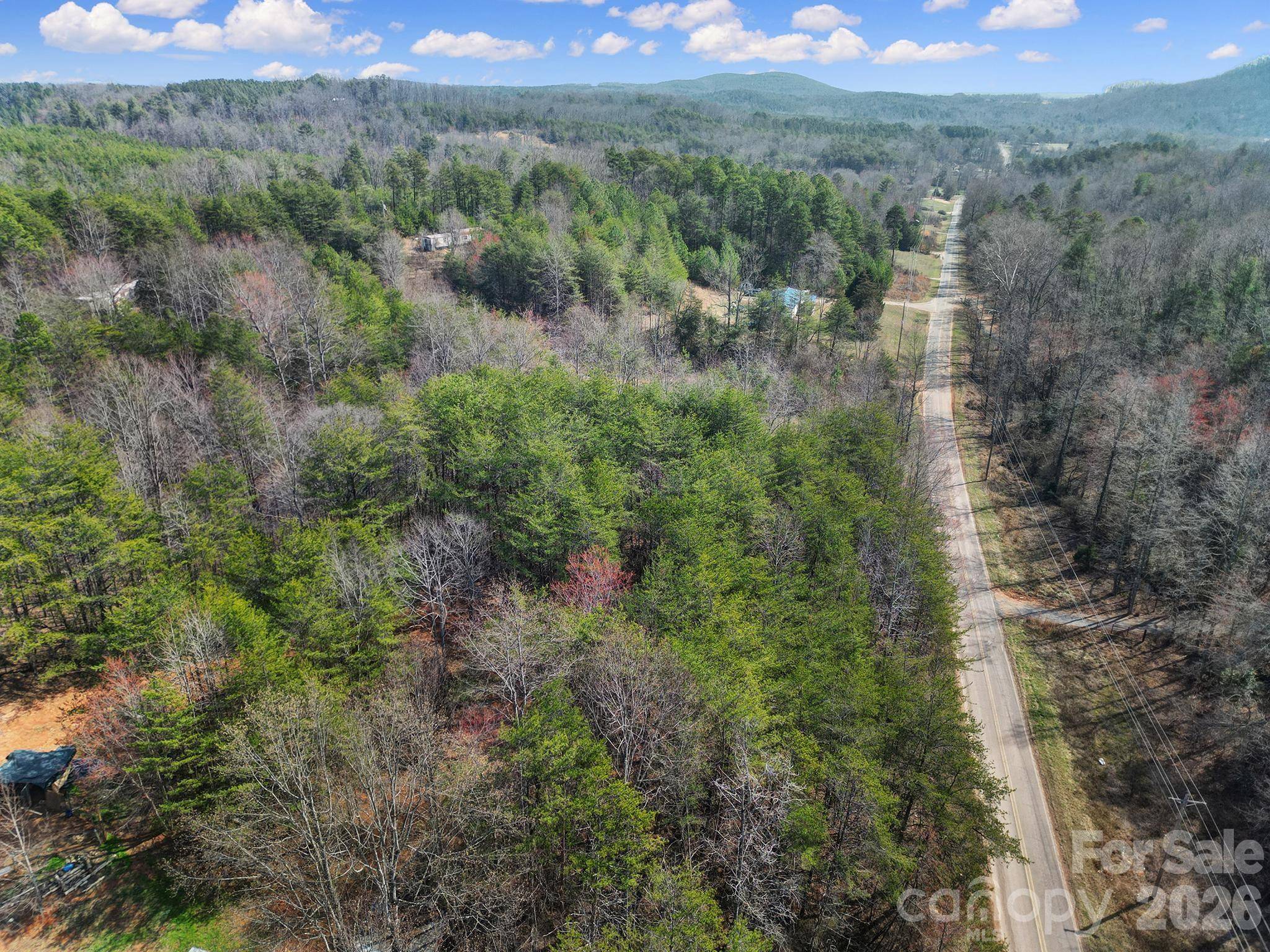 236 Dirty Ankle RD, Lawndale, NC 28090