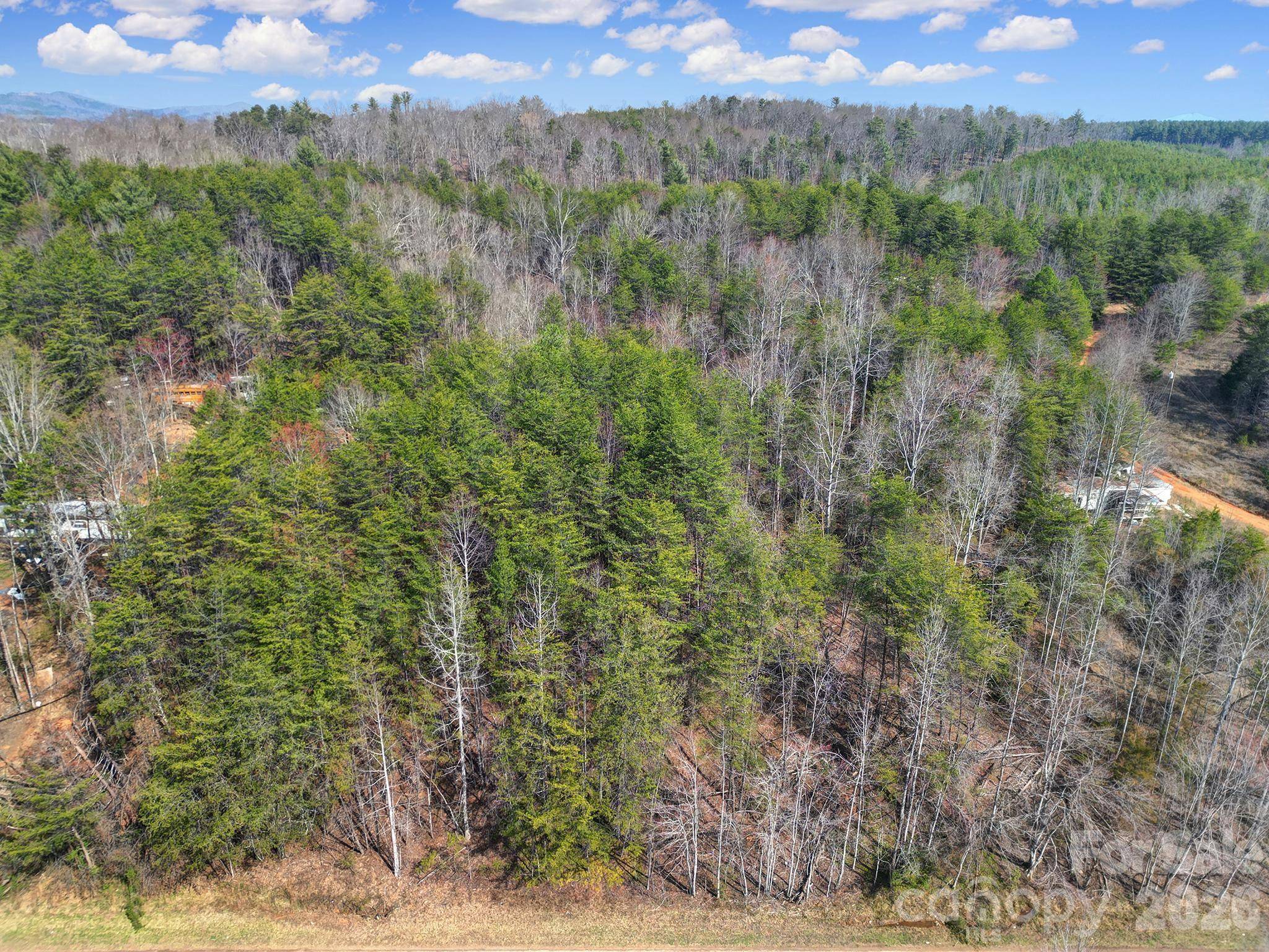 236 Dirty Ankle RD, Lawndale, NC 28090