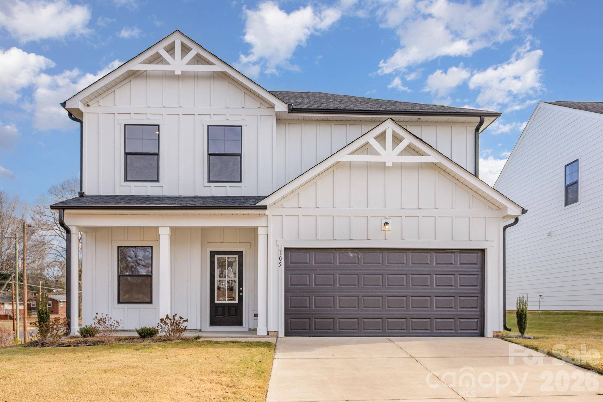 105 Silverwood CT, Mooresville, NC 28115
