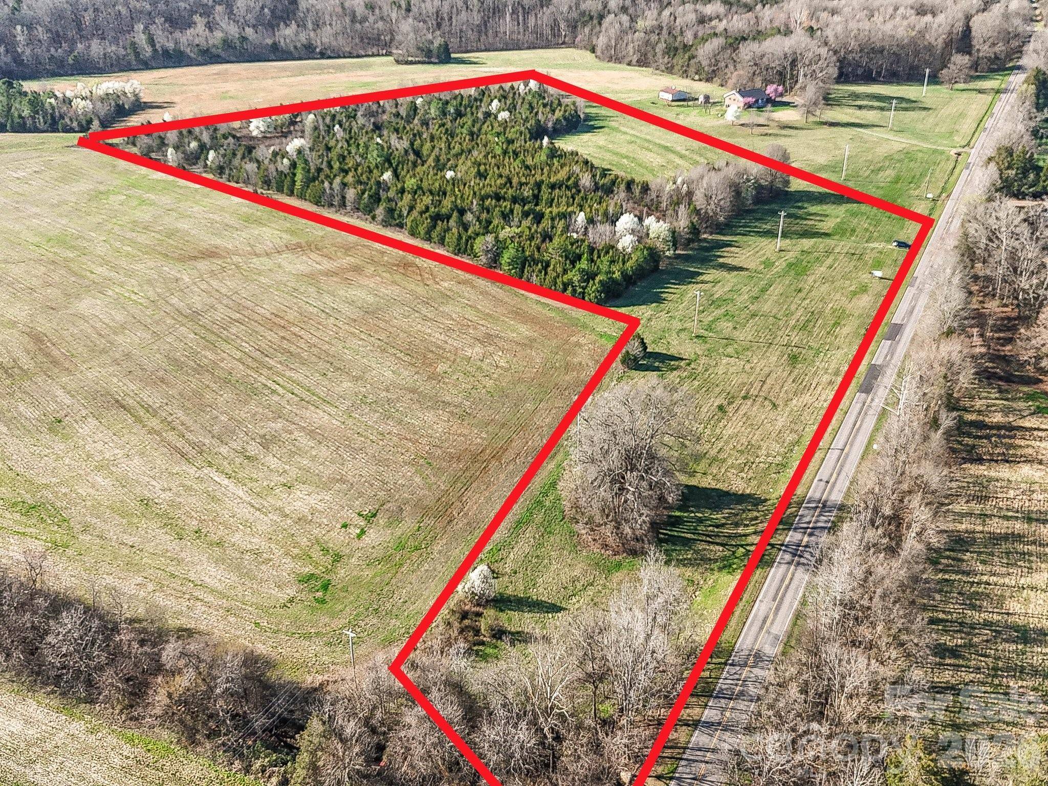 13.32 Patterson Farm RD, Mooresville, NC 28115