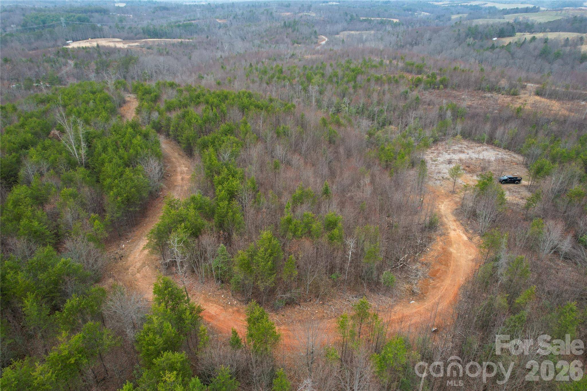 00 Baugess Mill RD, Traphill, NC 28685