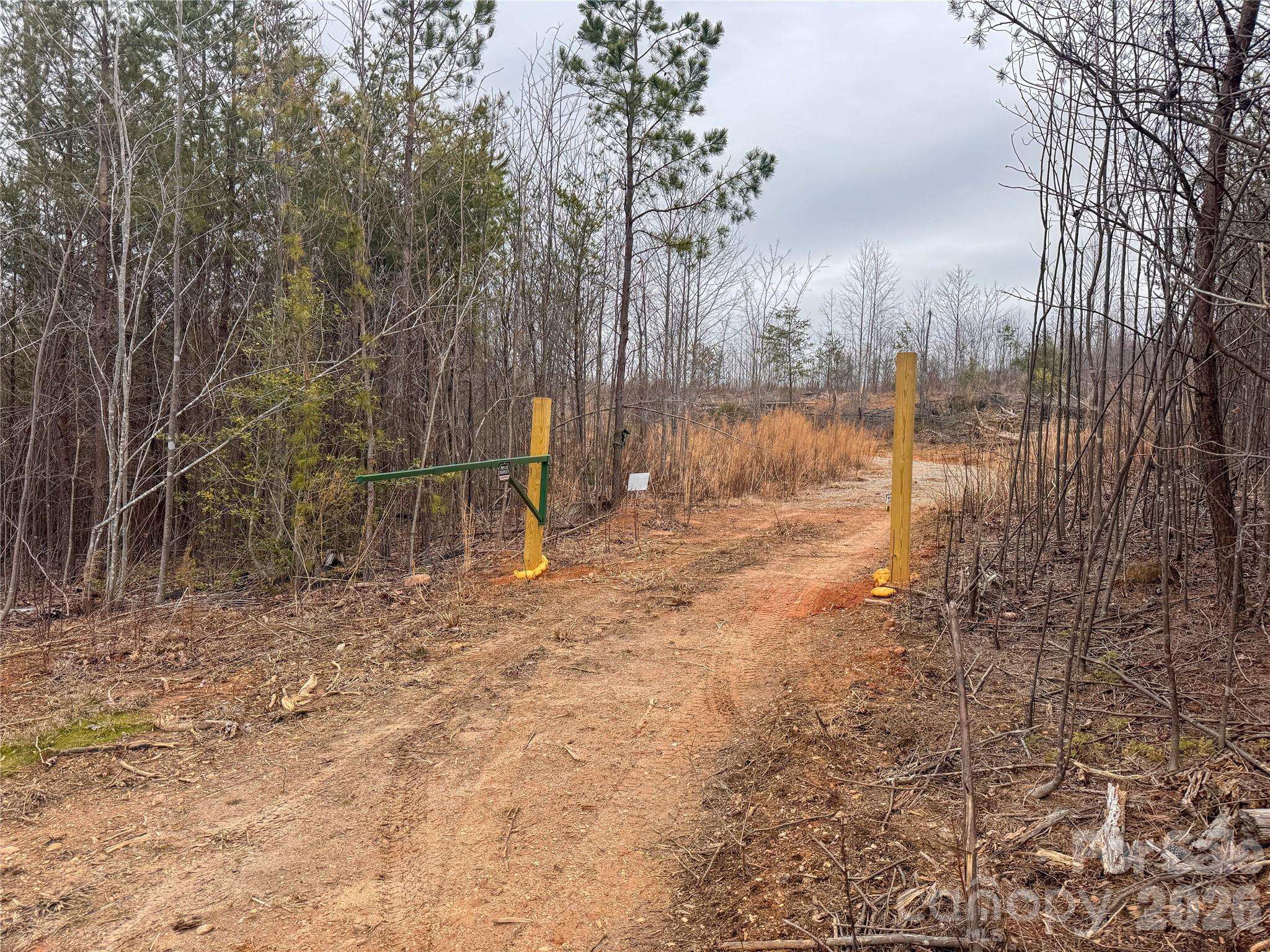 00 Baugess Mill RD, Traphill, NC 28685