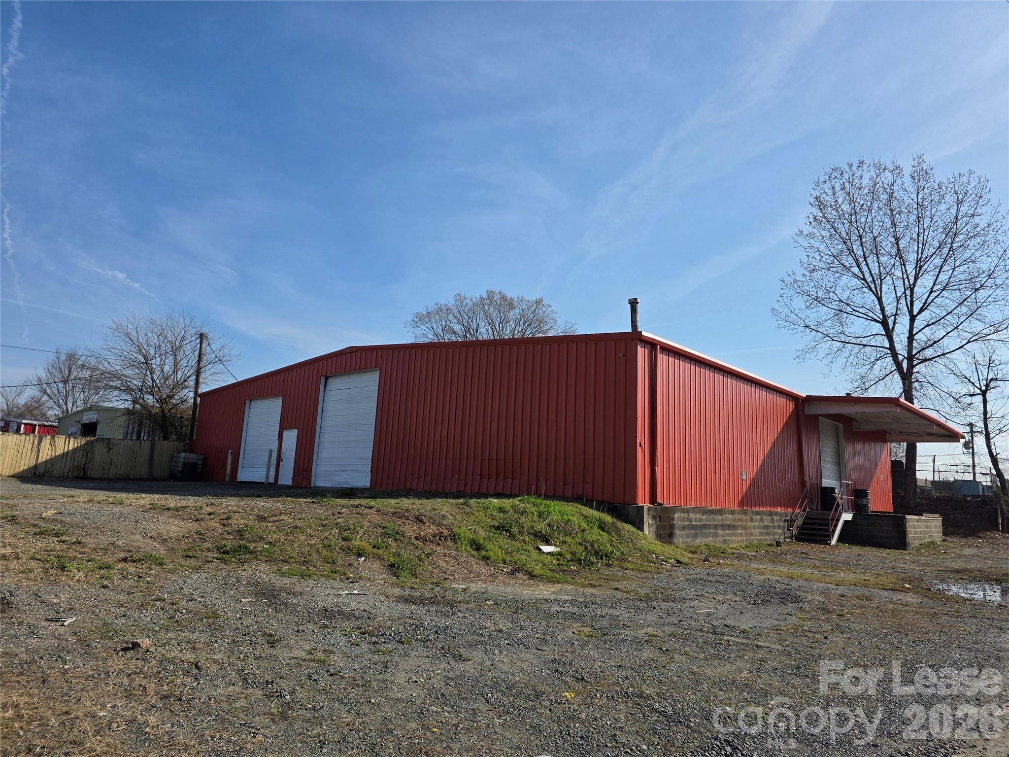 2839 Sparta AVE, Charlotte, NC 28208