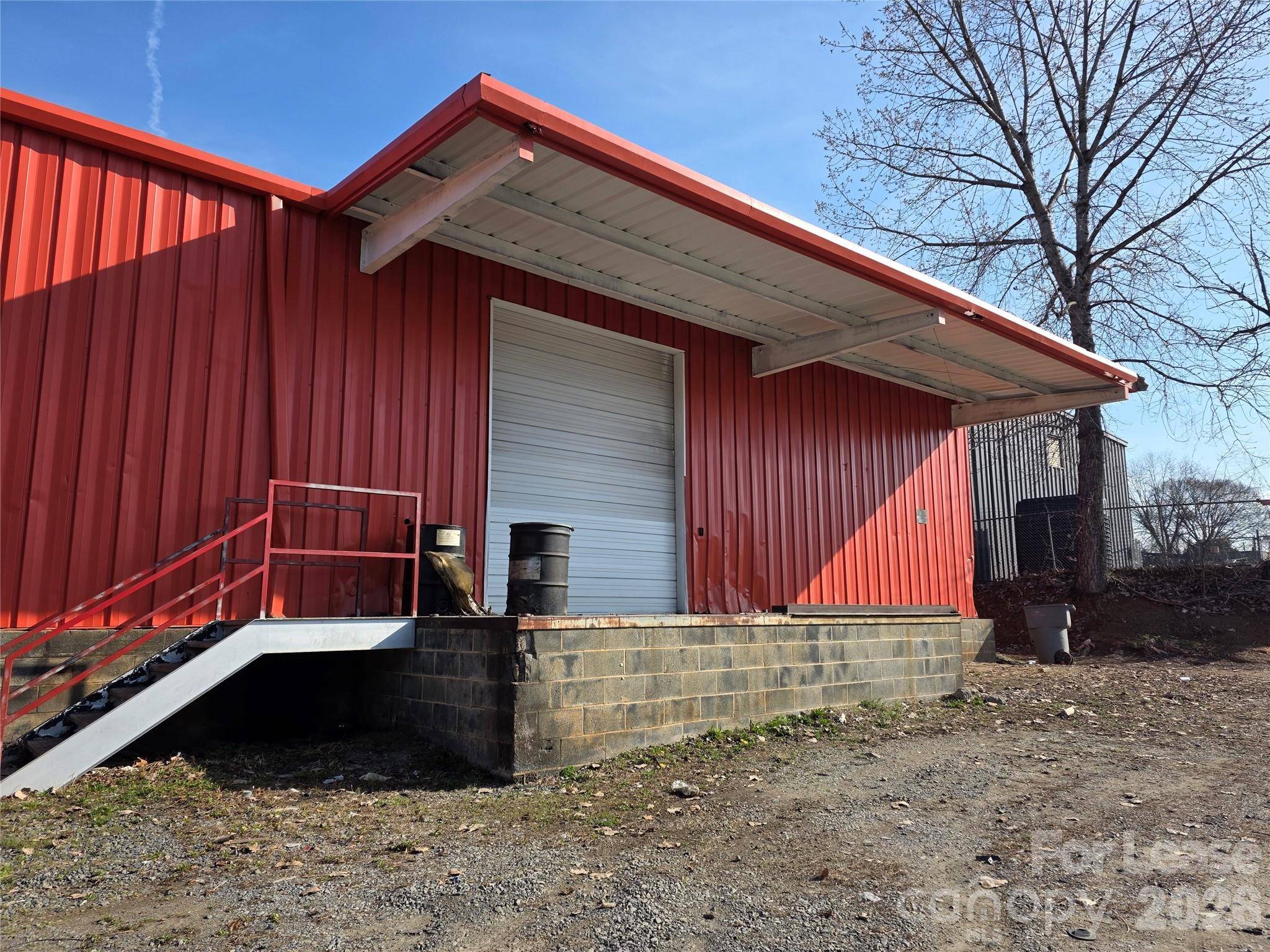 2839 Sparta AVE, Charlotte, NC 28208