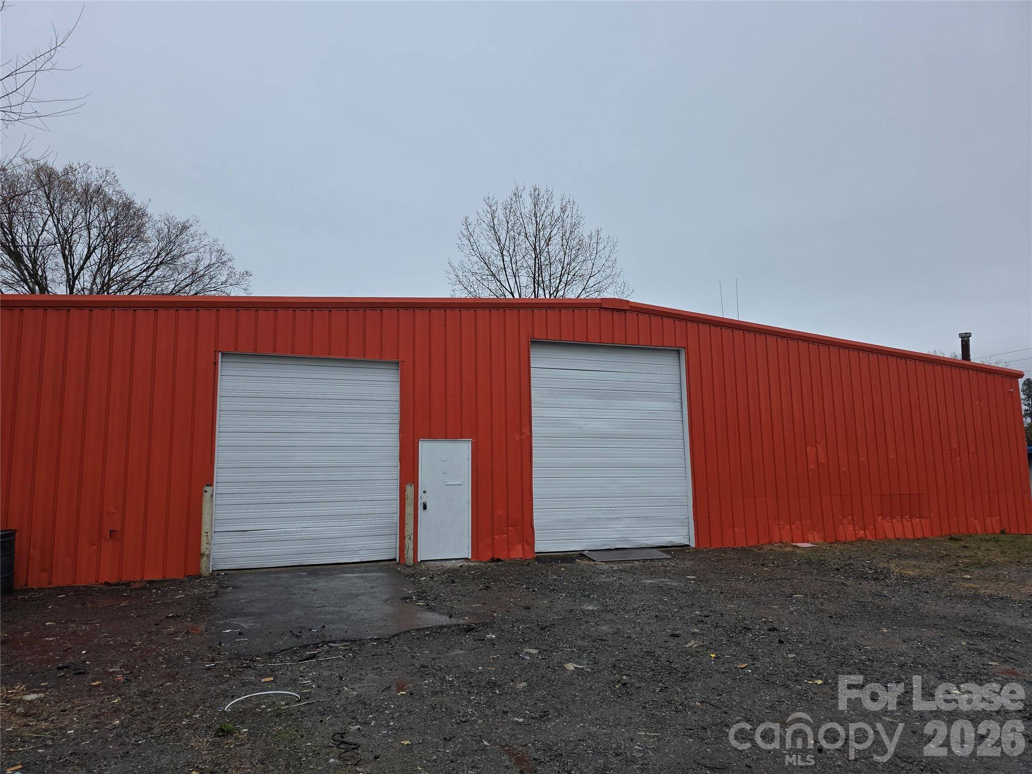 2839 Sparta AVE, Charlotte, NC 28208
