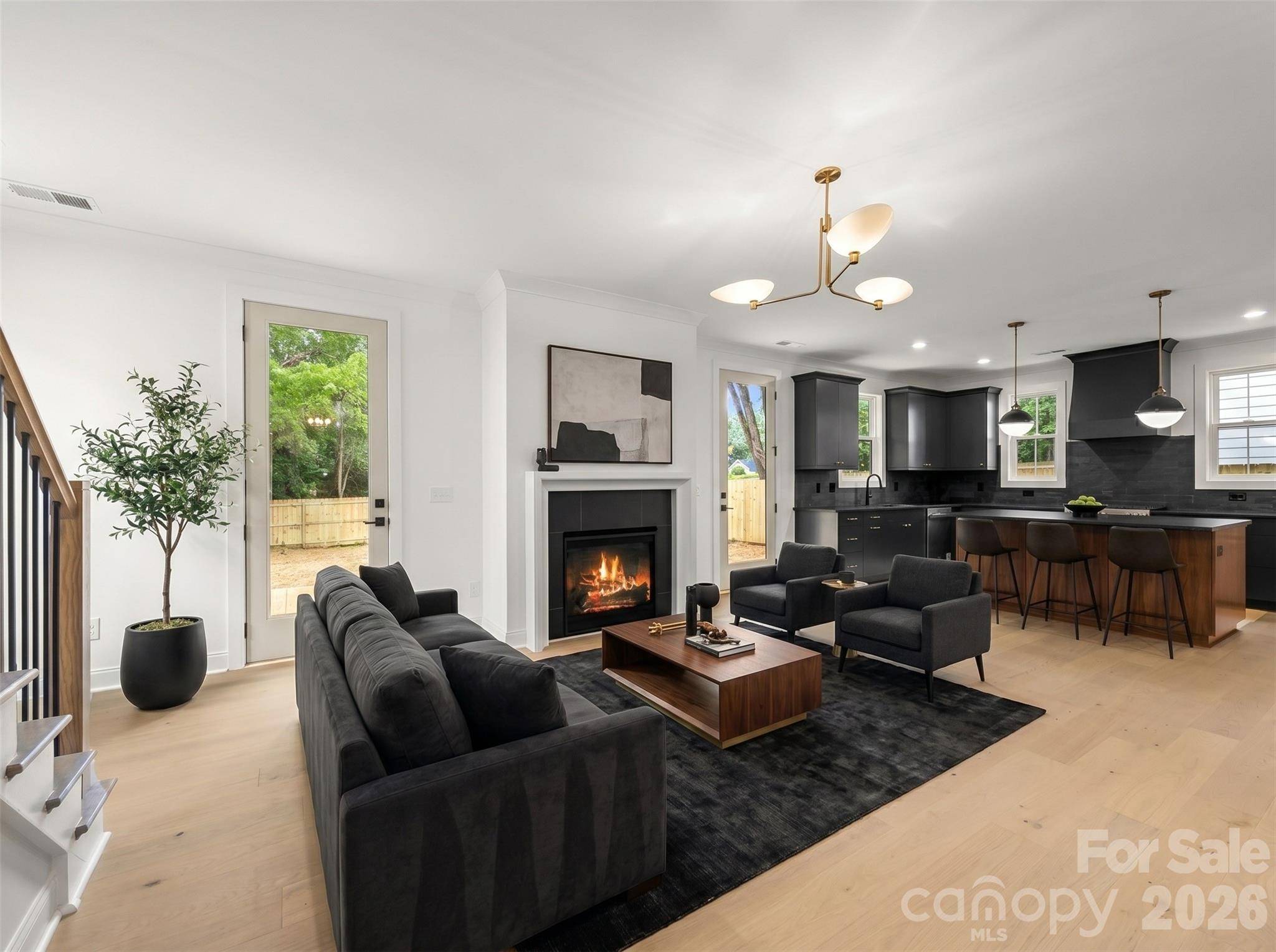 2757 Parkway AVE, Charlotte, NC 28208