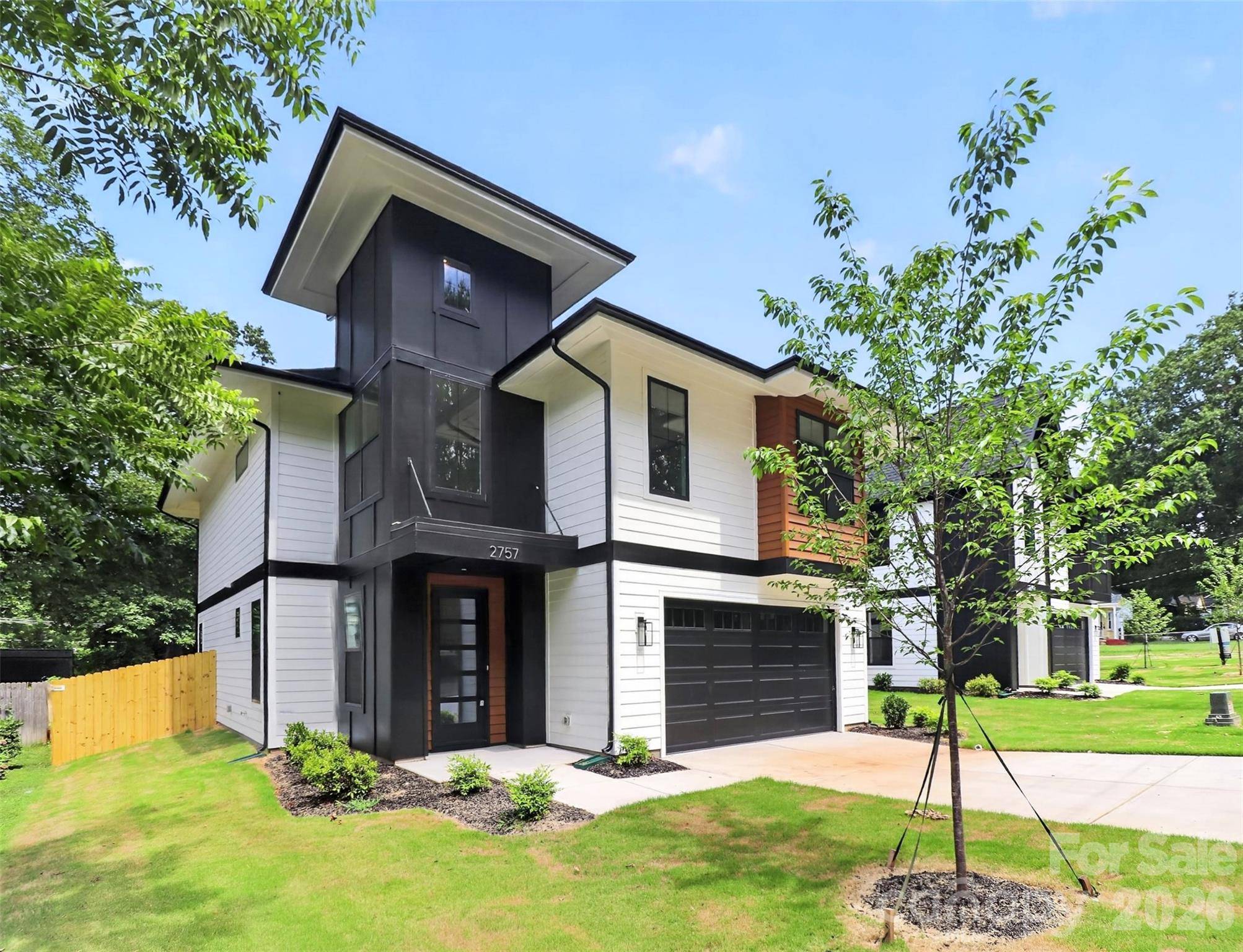 2757 Parkway AVE, Charlotte, NC 28208