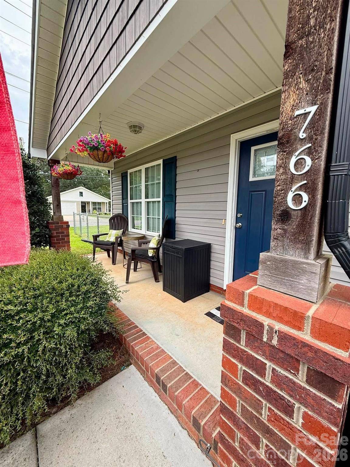 766 Main ST SW, Concord, NC 28027