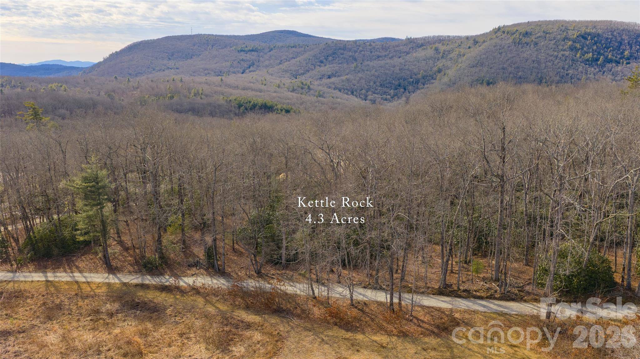 TBD Garden TRL, Highlands, NC 28741