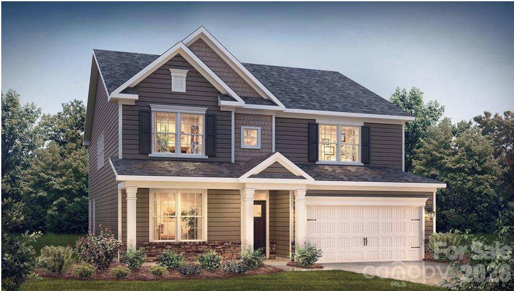 7141 Sylvan Retreat DR, Denver, NC 28037