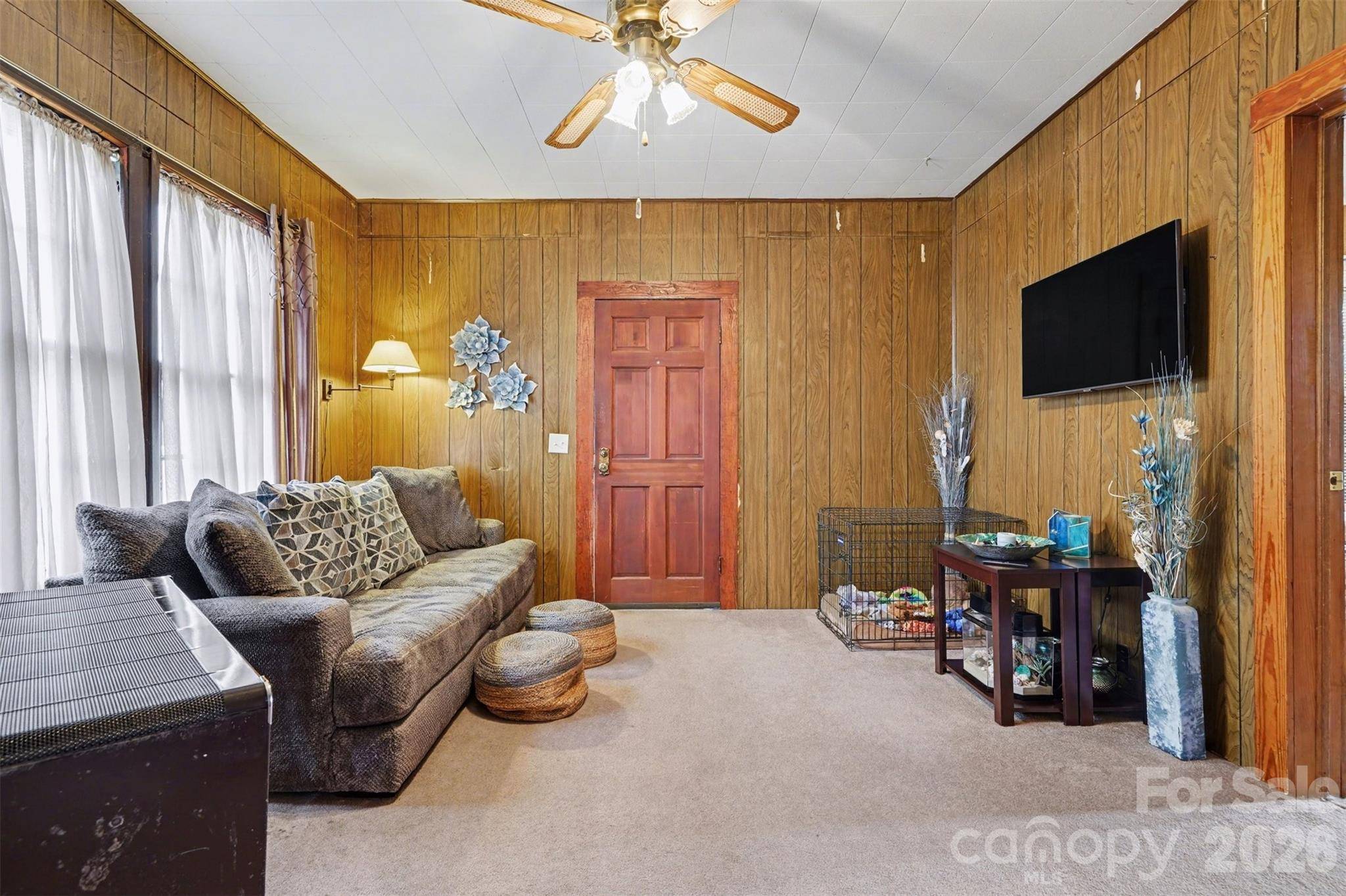 7 Stowe ST, Lowell, NC 28098