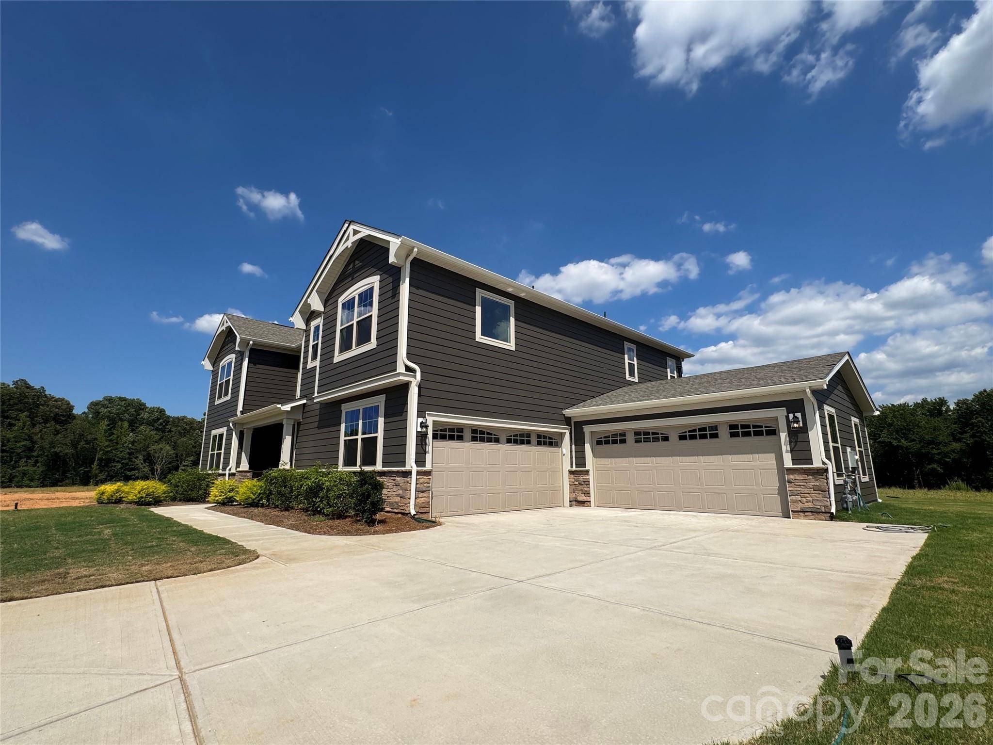 2609 Mabel LN, Monroe, NC 28110