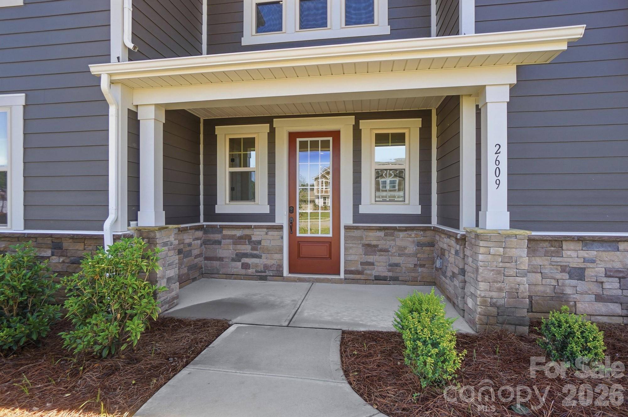 2609 Mabel LN, Monroe, NC 28110