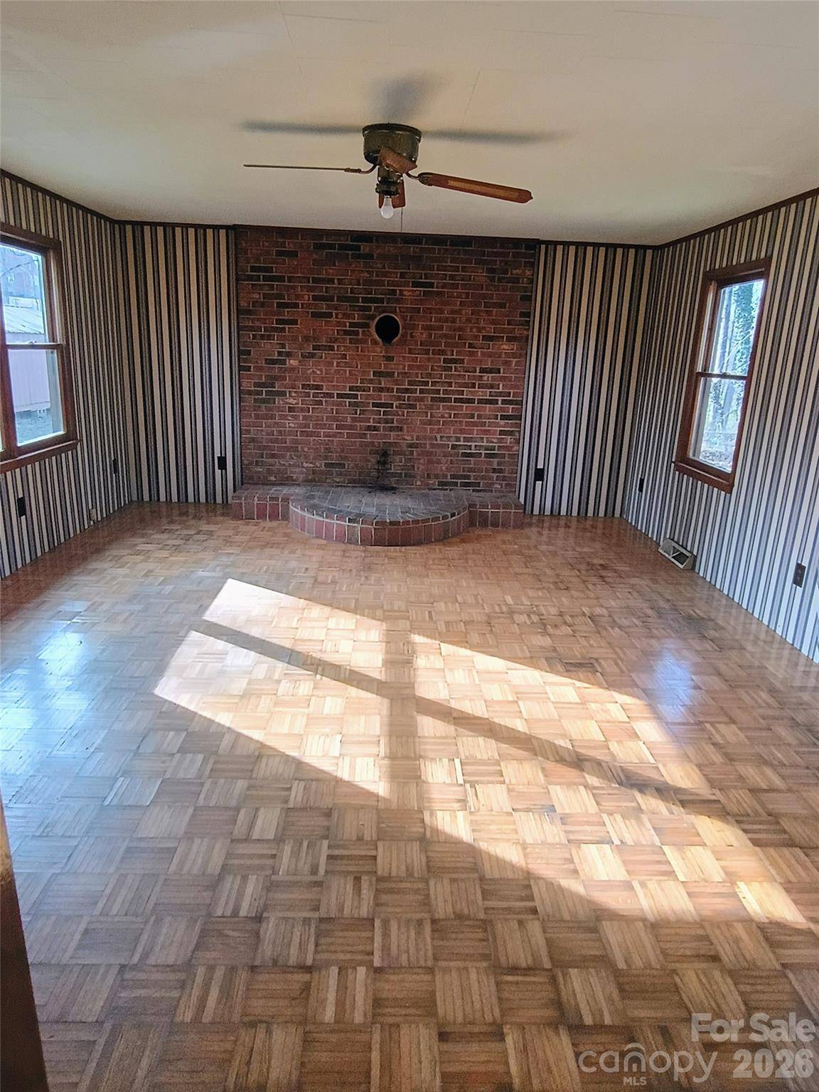 161 Westbrook DR, Rutherfordton, NC 28139