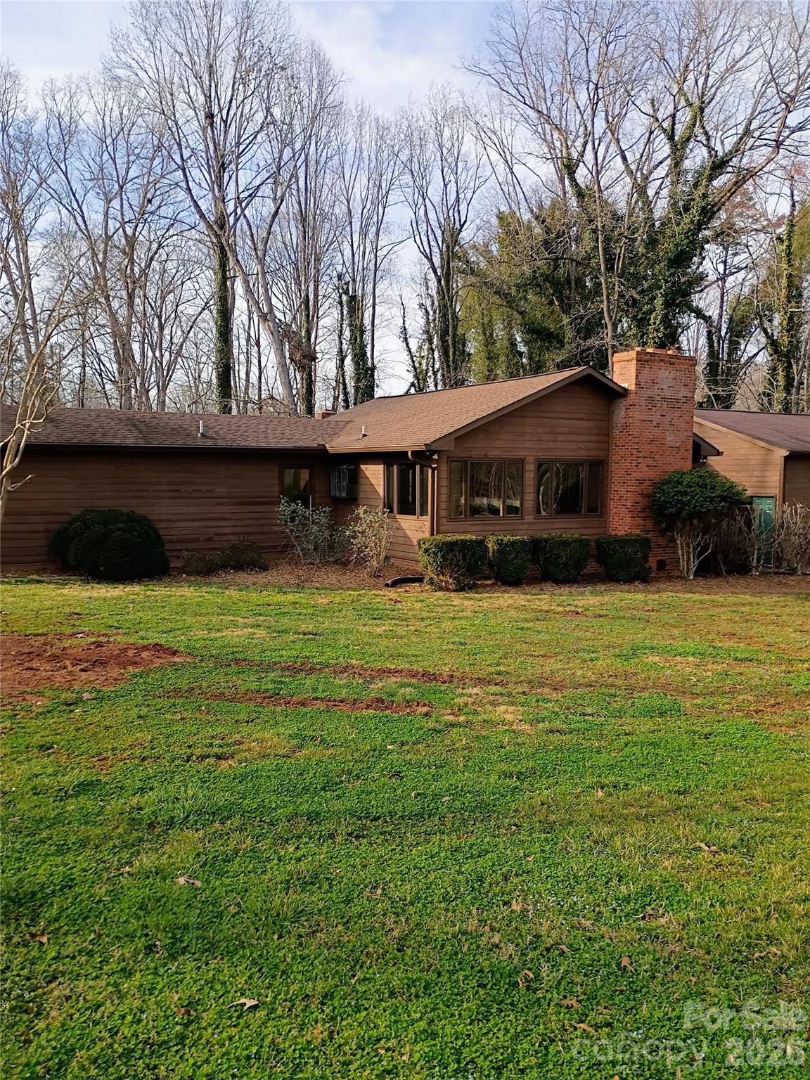 161 Westbrook DR, Rutherfordton, NC 28139