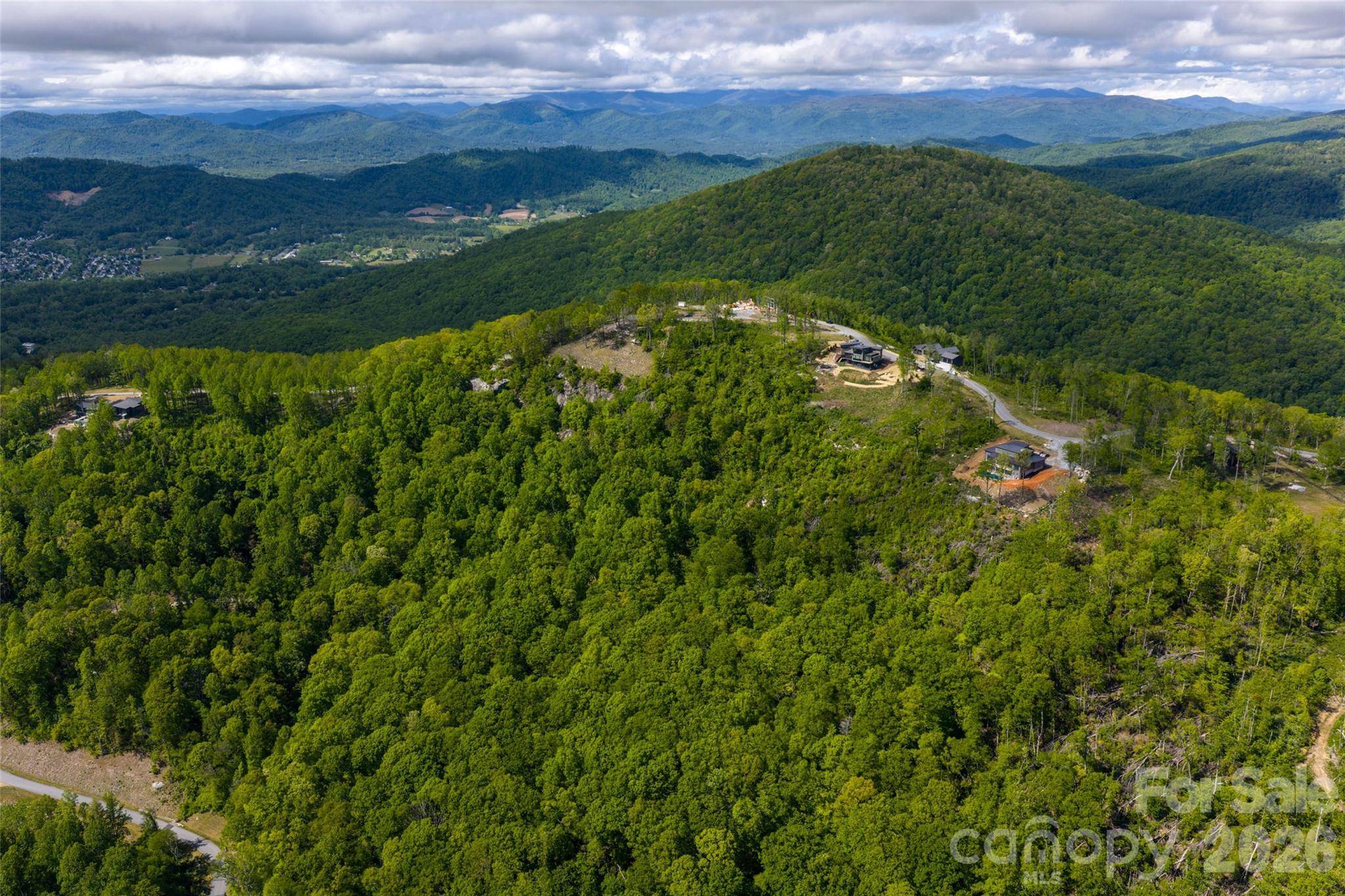 TBD E Garden TRL #33, Hendersonville, NC 28792