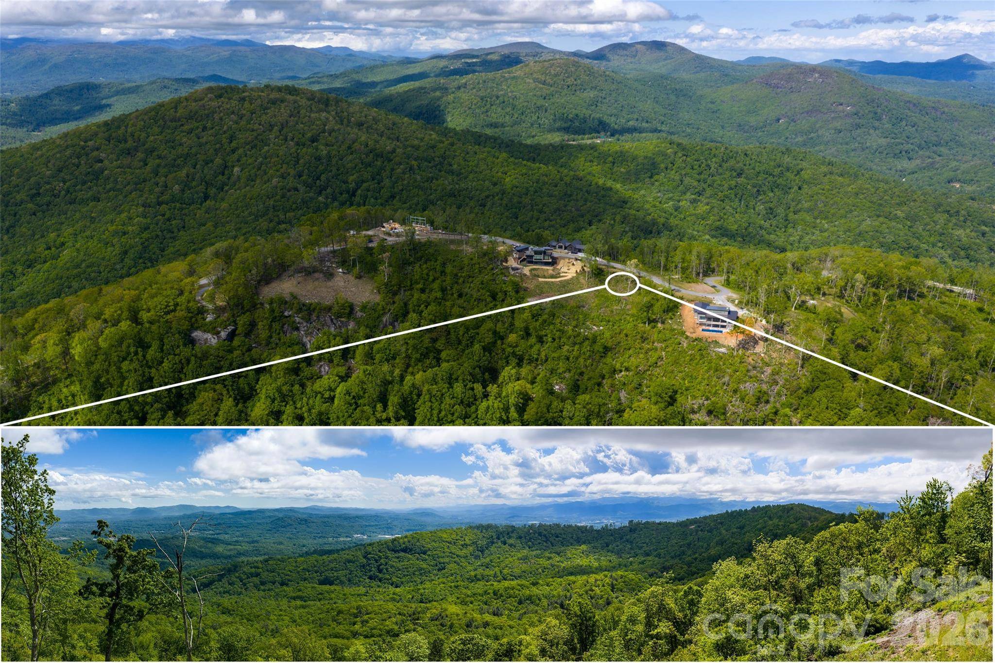 TBD E Garden TRL #33, Hendersonville, NC 28792