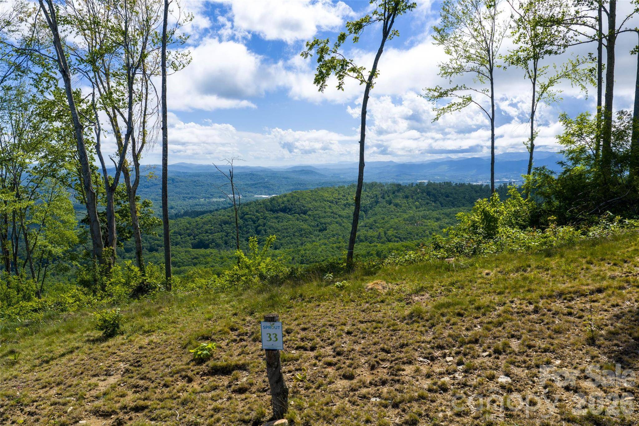 TBD E Garden TRL #33, Hendersonville, NC 28792
