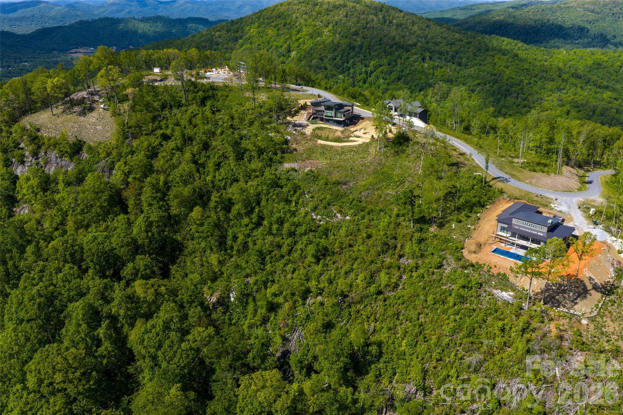 TBD E Garden TRL #33, Hendersonville, NC 28792
