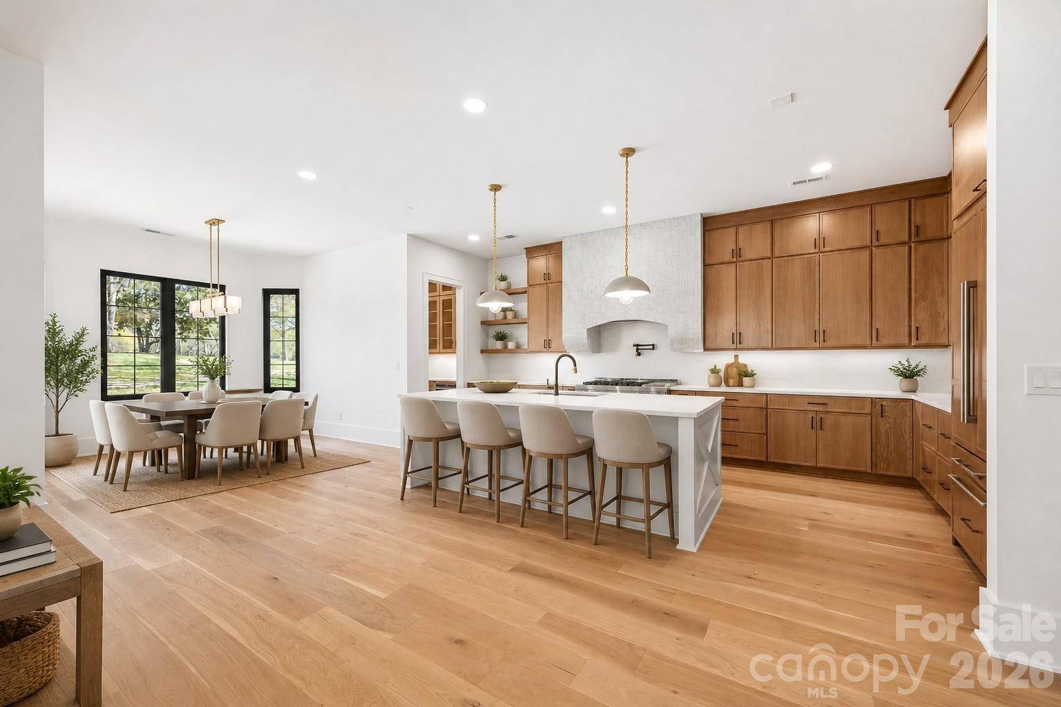 7109 Essington DR, Charlotte, NC 28270