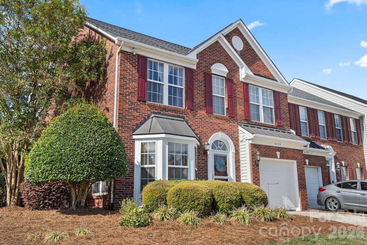 2122 Mondo LN, Indian Trail, NC 28079