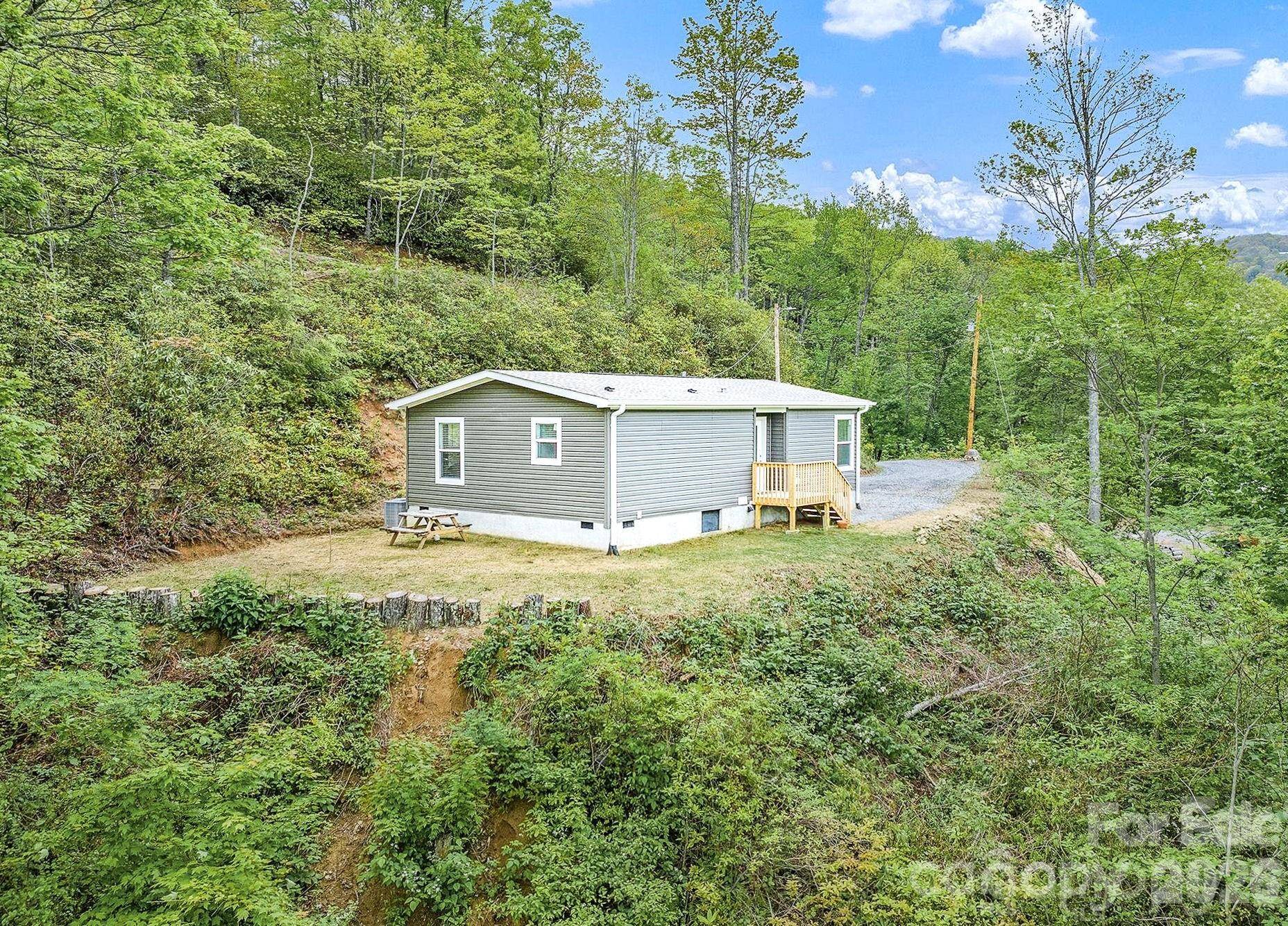 328 Mountain Lion TRL, Maggie Valley, NC 28751