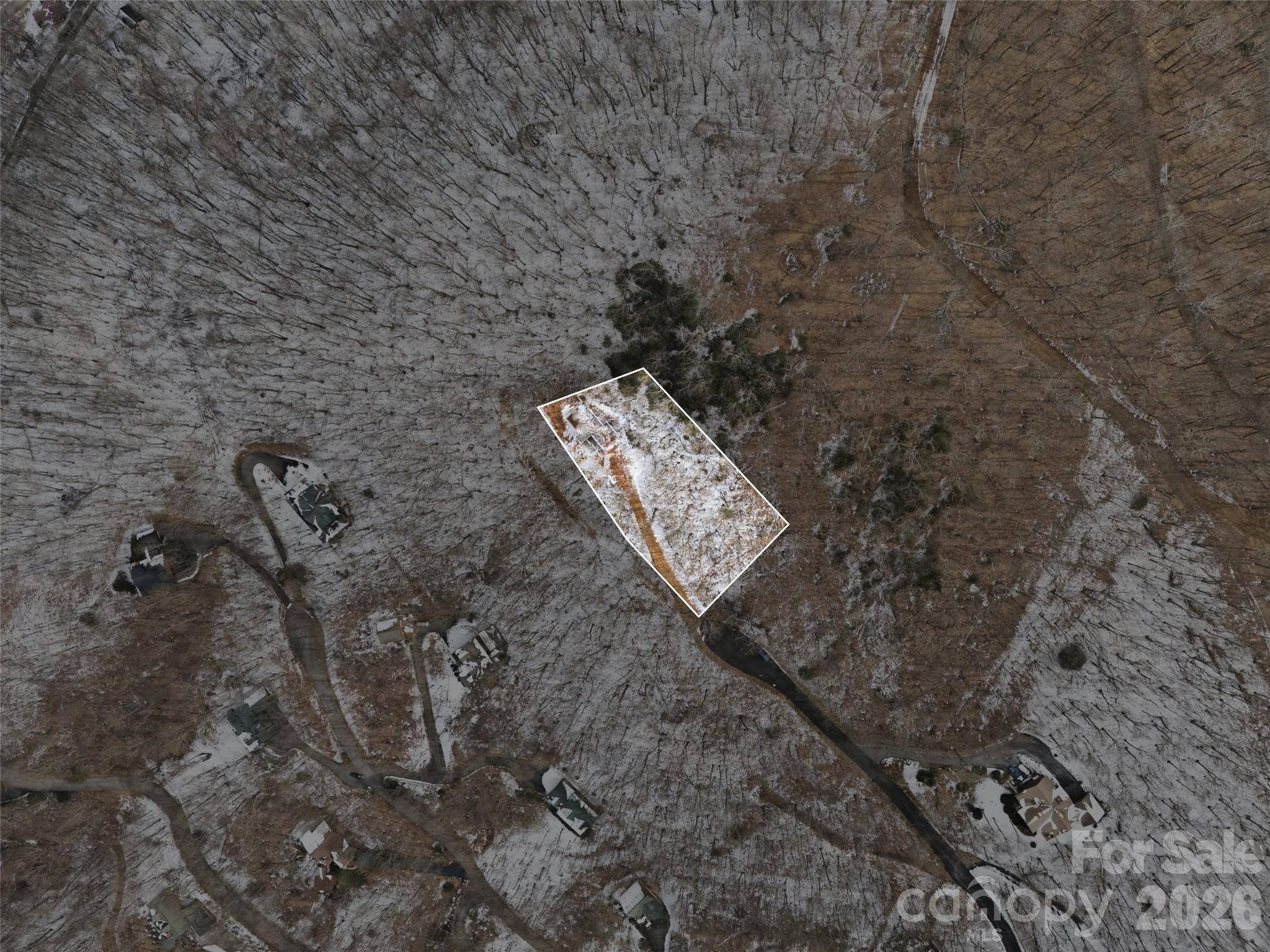 00 Awohali TRL #B6, Maggie Valley, NC 28751