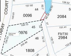 U6/L45 Ottaray CT, Brevard, NC 28712