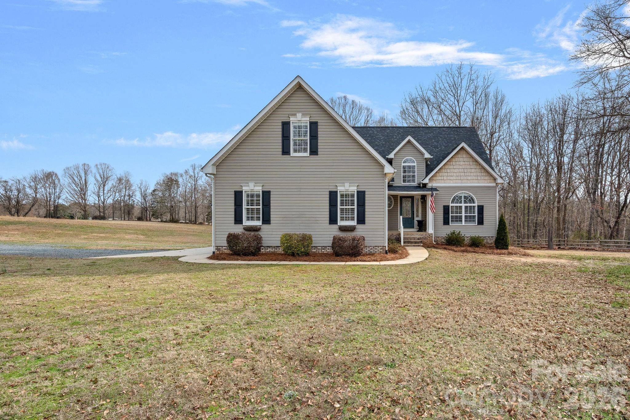 1845 Flowes Store RD E, Concord, NC 28025