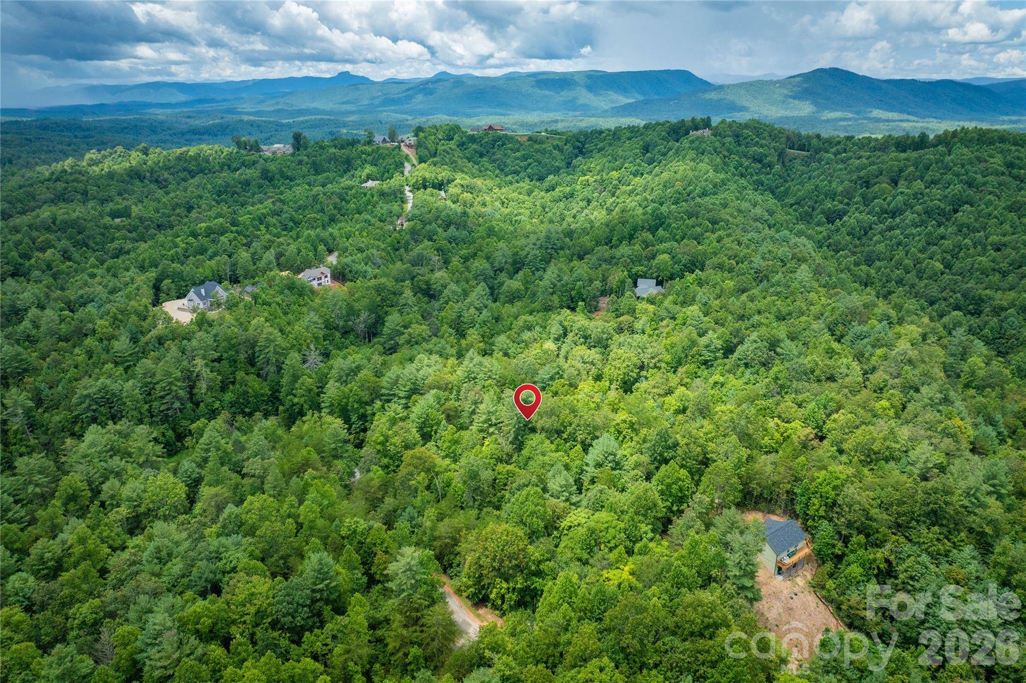 5.5 Acres Dogwood WAY #840a, Lenoir, NC 28645