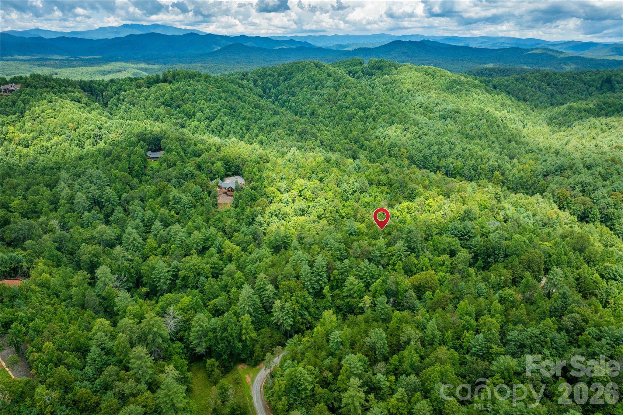 5.5 Acres Dogwood WAY #840a, Lenoir, NC 28645