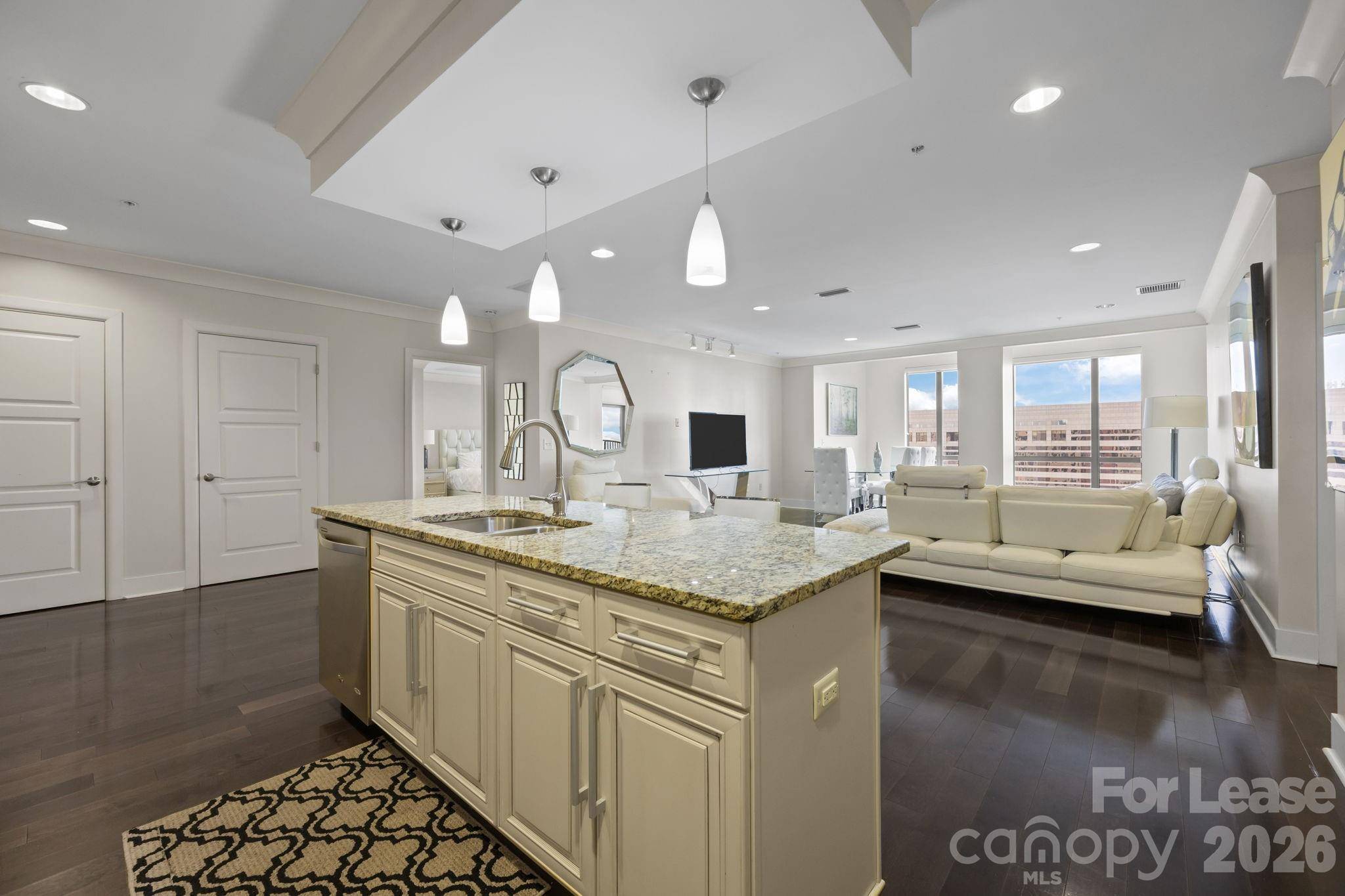 222 S Caldwell ST #1601, Charlotte, NC 28202