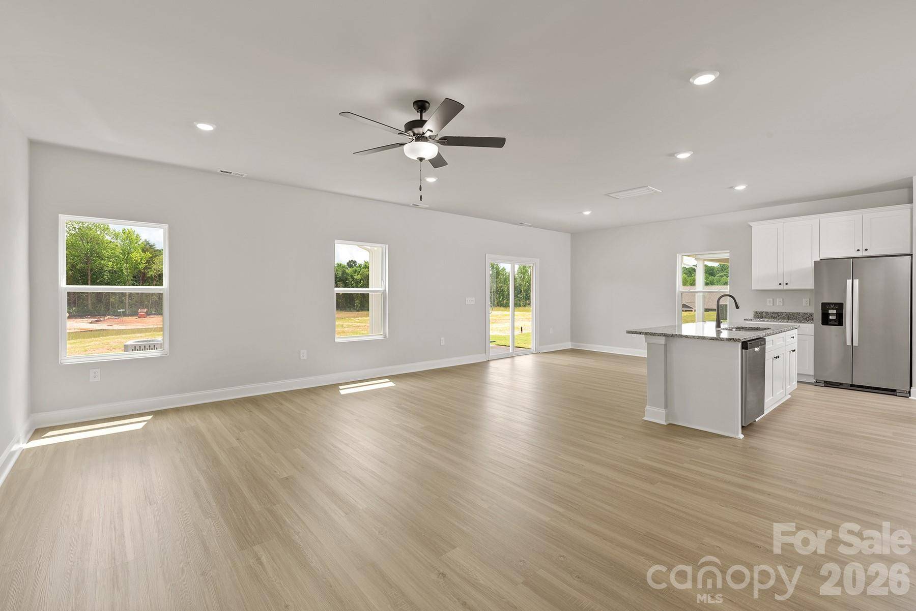 3325 Yorkshire DR, Gastonia, NC 28052