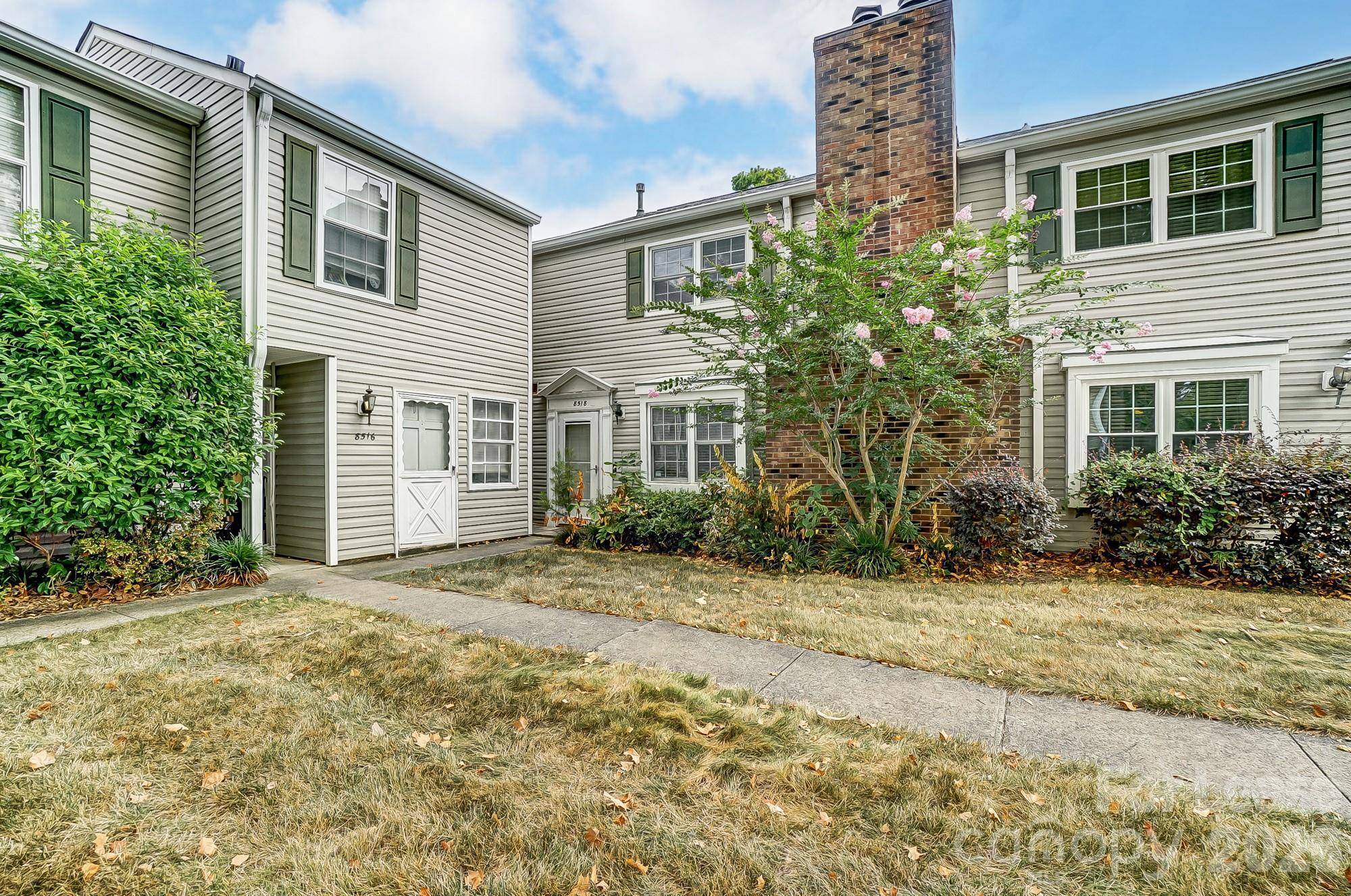 8518 Castle Pine CT, Charlotte, NC 28226