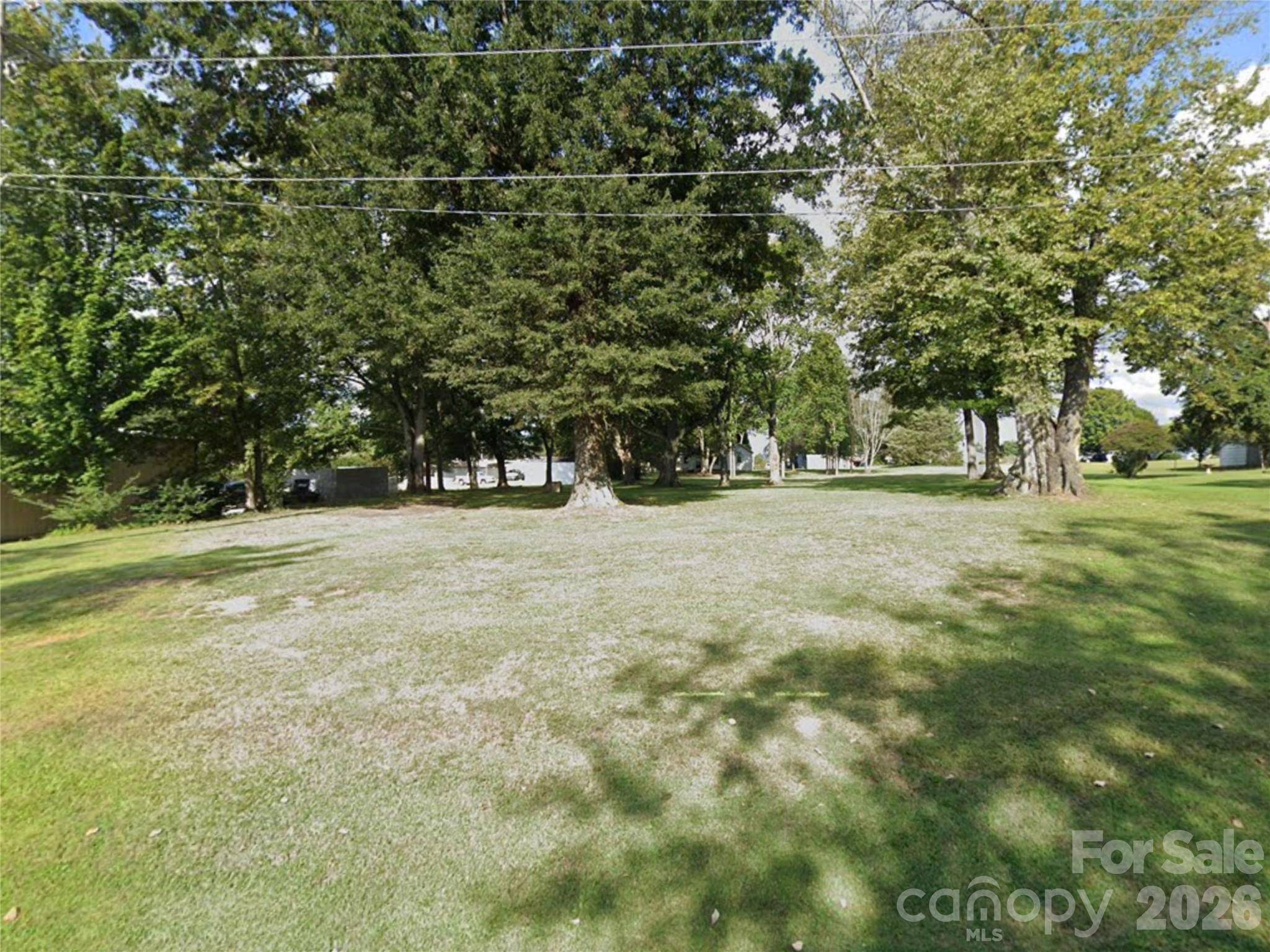 00 Campground RD, Denver, NC 28037