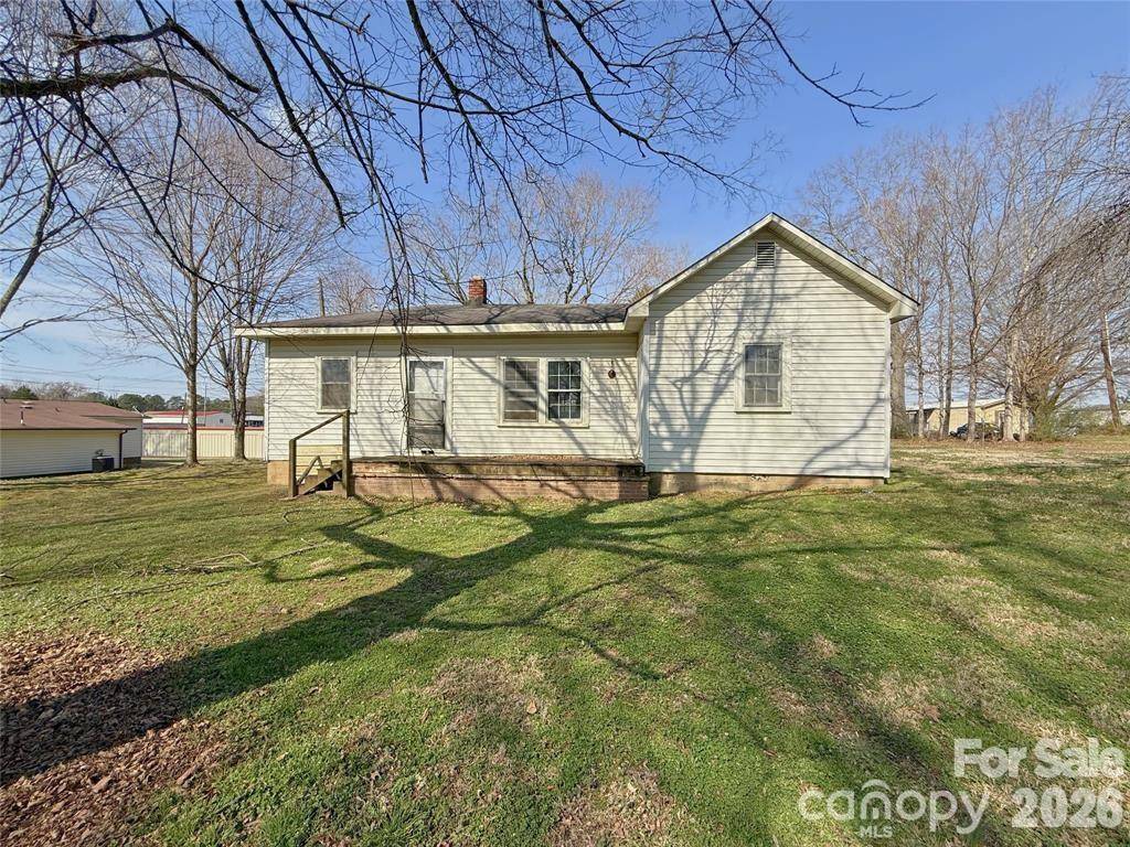 00 Campground RD, Denver, NC 28037