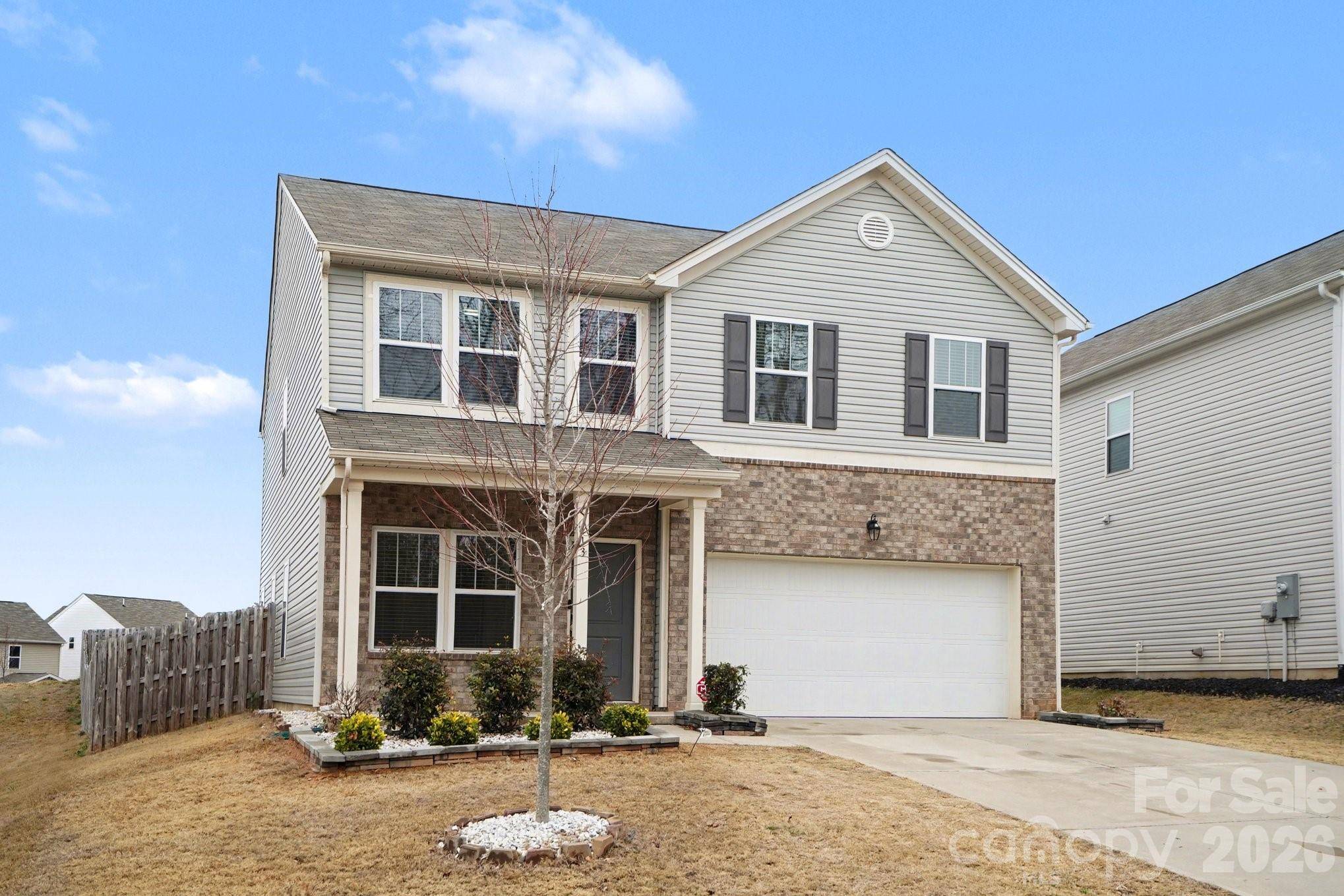 113 Buoy LN, Statesville, NC 28677