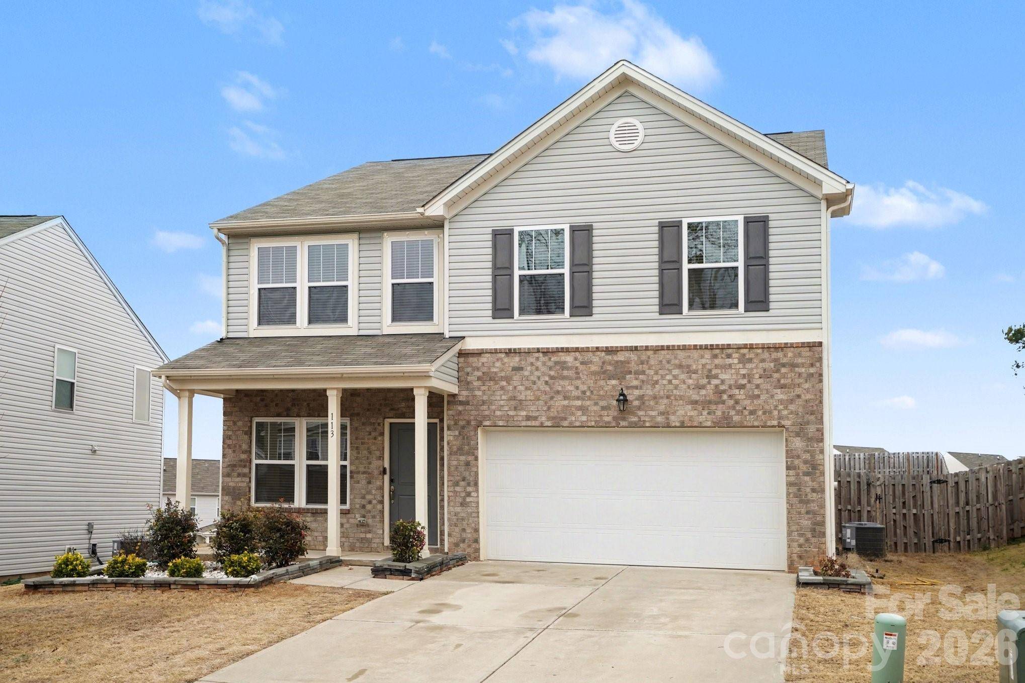 113 Buoy LN, Statesville, NC 28677