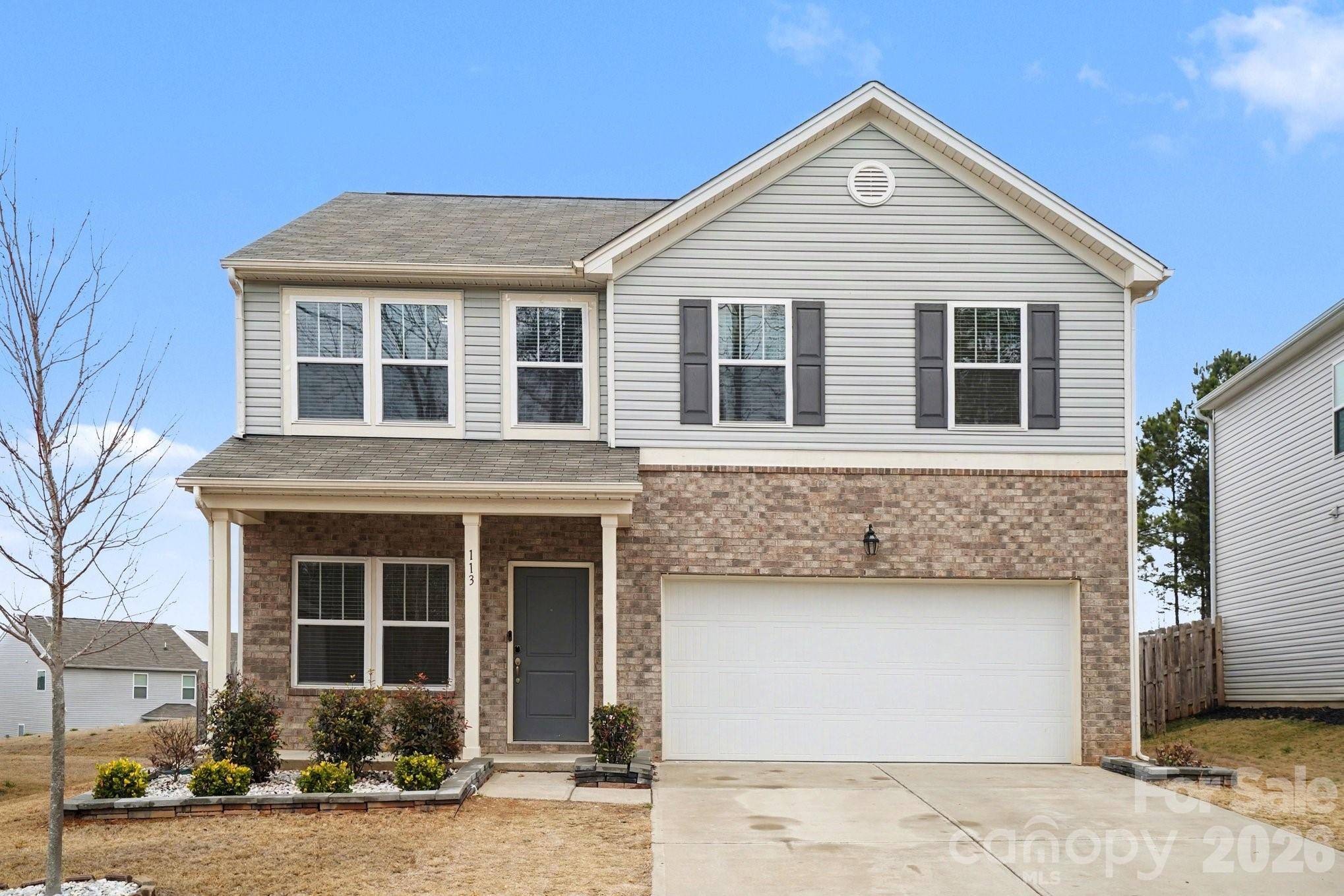 113 Buoy LN, Statesville, NC 28677