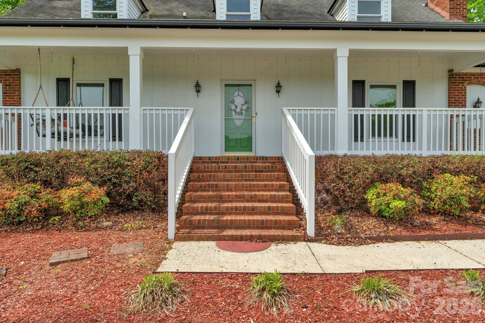 2505 Pleasant Grove Church RD, Marshville, NC 28103