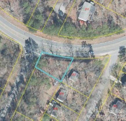 0 S Skyland DR, Bessemer City, NC 28016