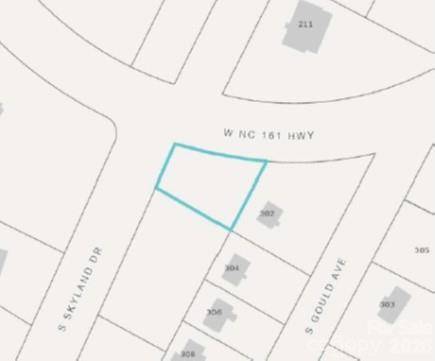 0 S Skyland DR, Bessemer City, NC 28016