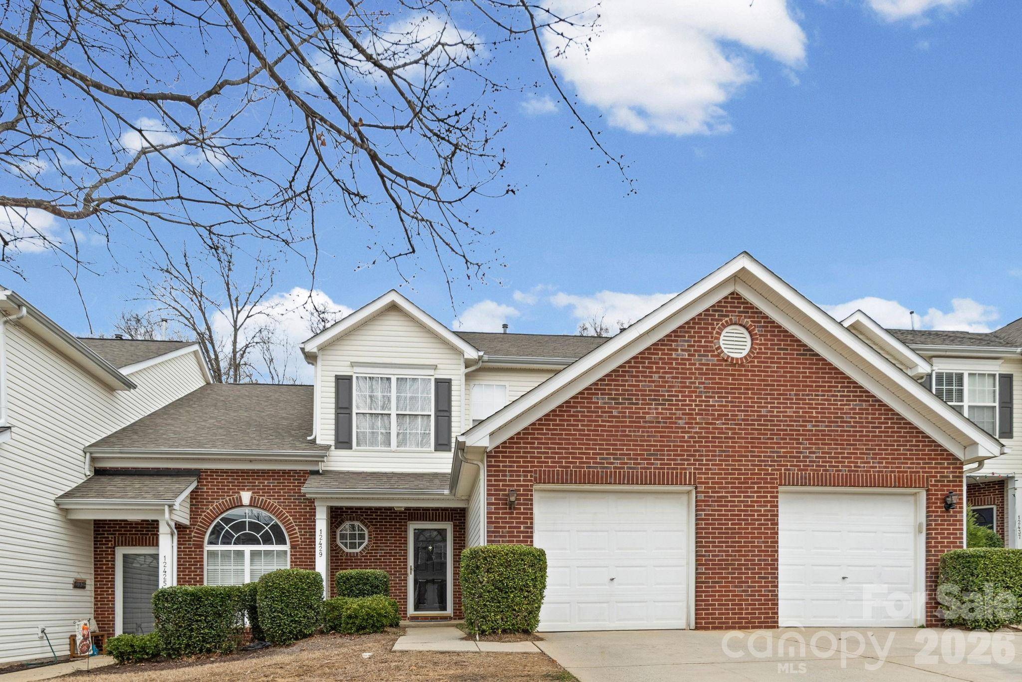 12429 Stratfield Place CIR, Pineville, NC 28134