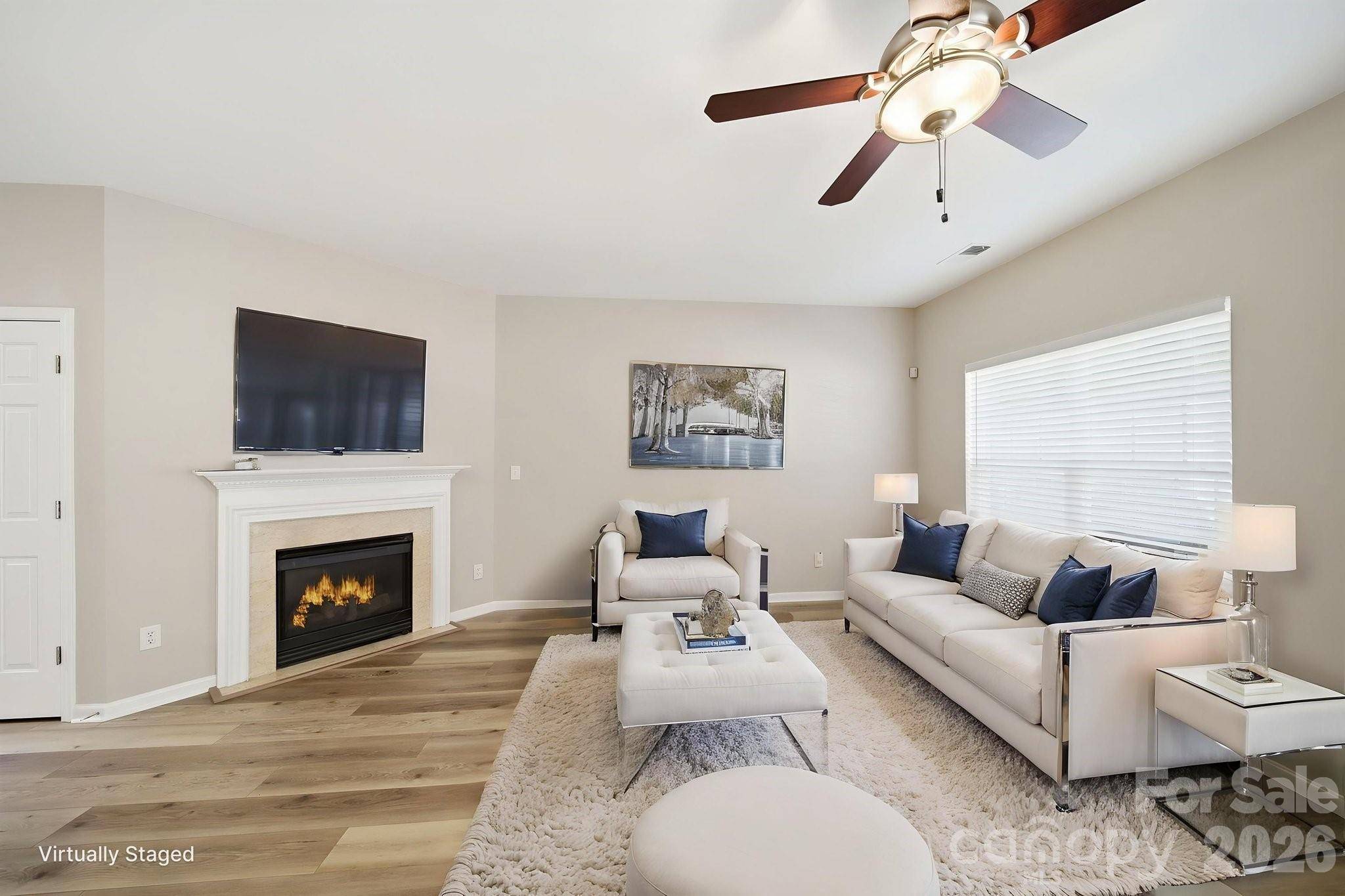 12429 Stratfield Place CIR, Pineville, NC 28134