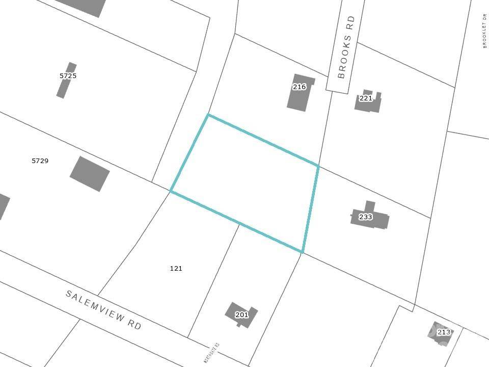 0 Brooks RD, Gastonia, NC 28052
